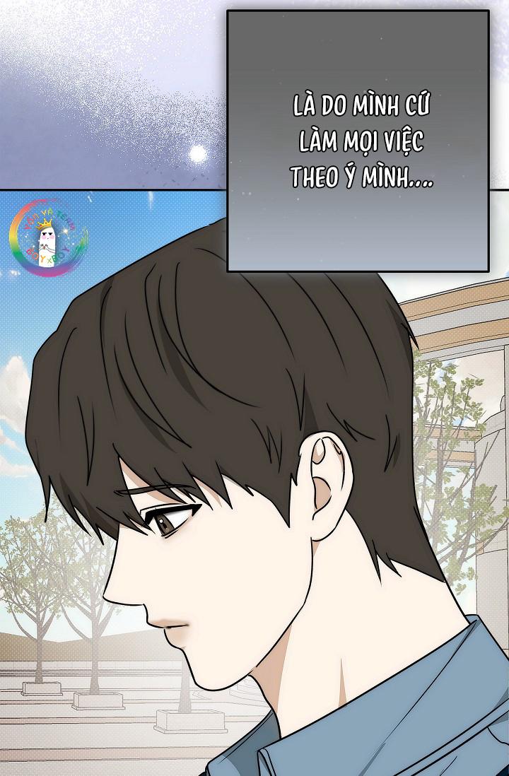 Đọc truyện (END) DẤU ẤN - Chapter 12