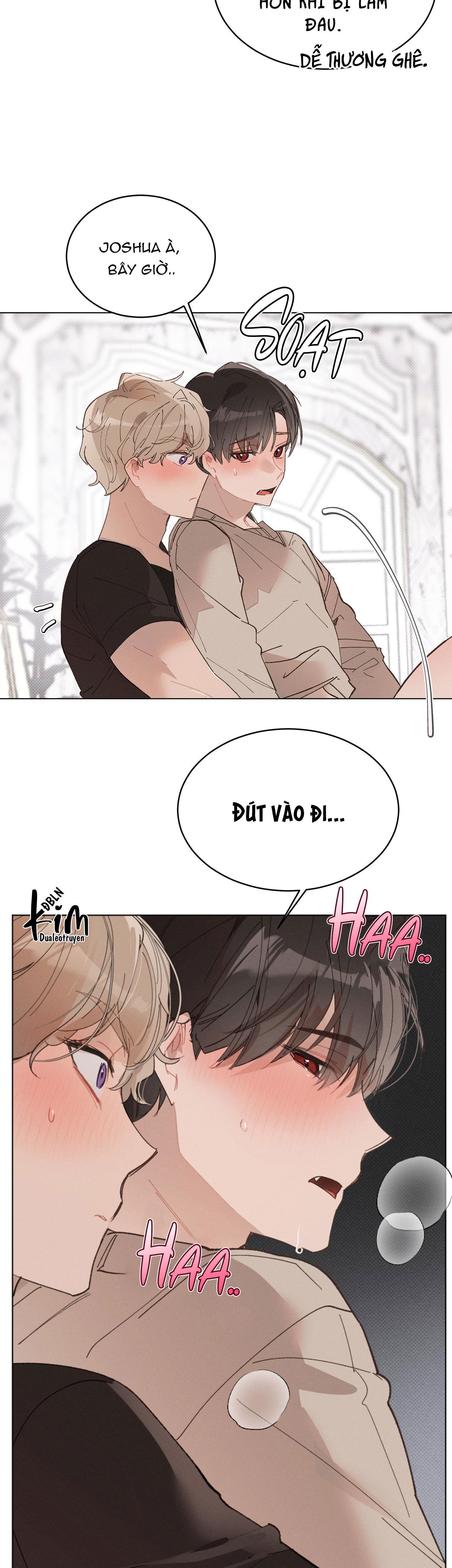 Đọc truyện BL NGẮN TUYỂN CHỌN - Chapter 5.8
