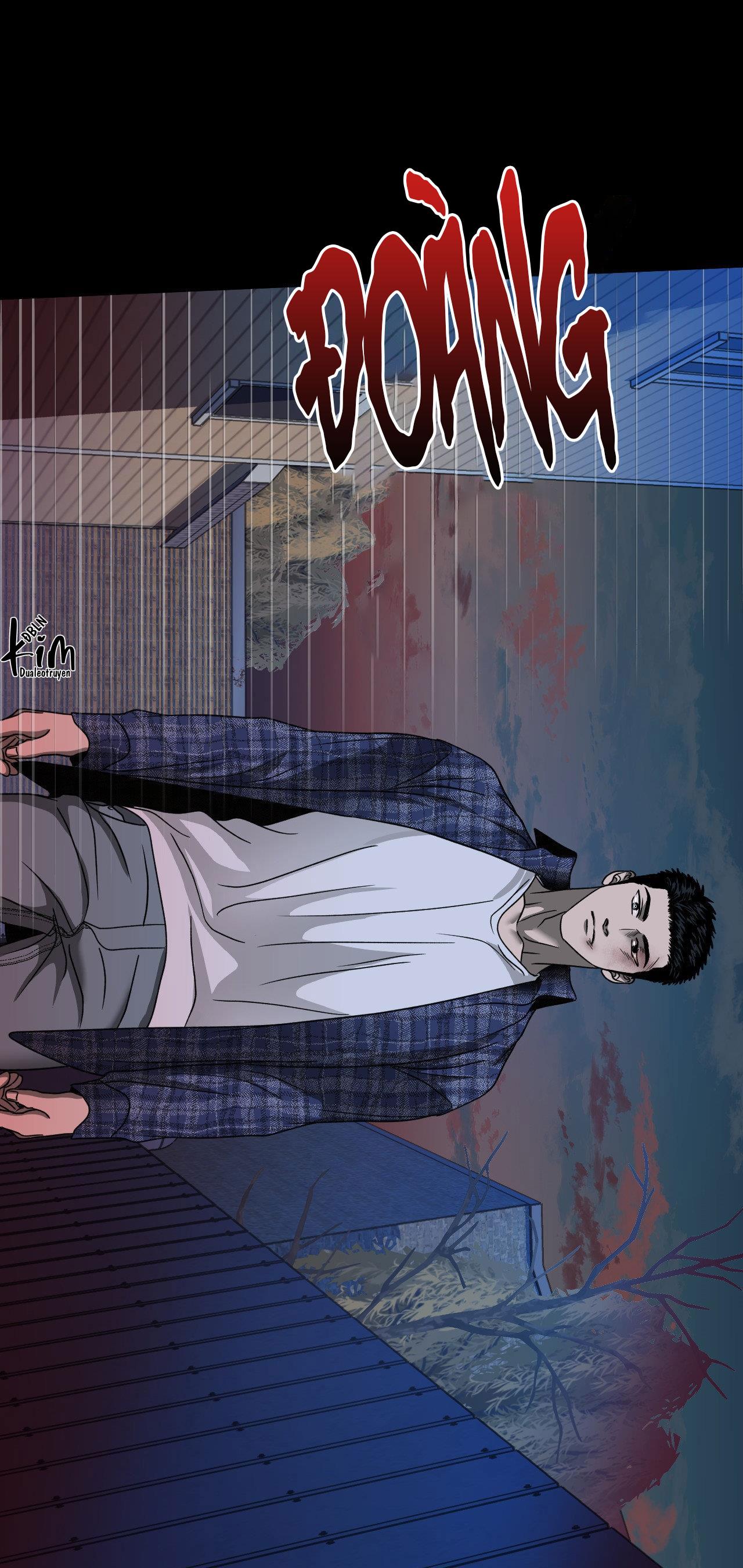 Đọc truyện SHUTLINE - Chapter 80