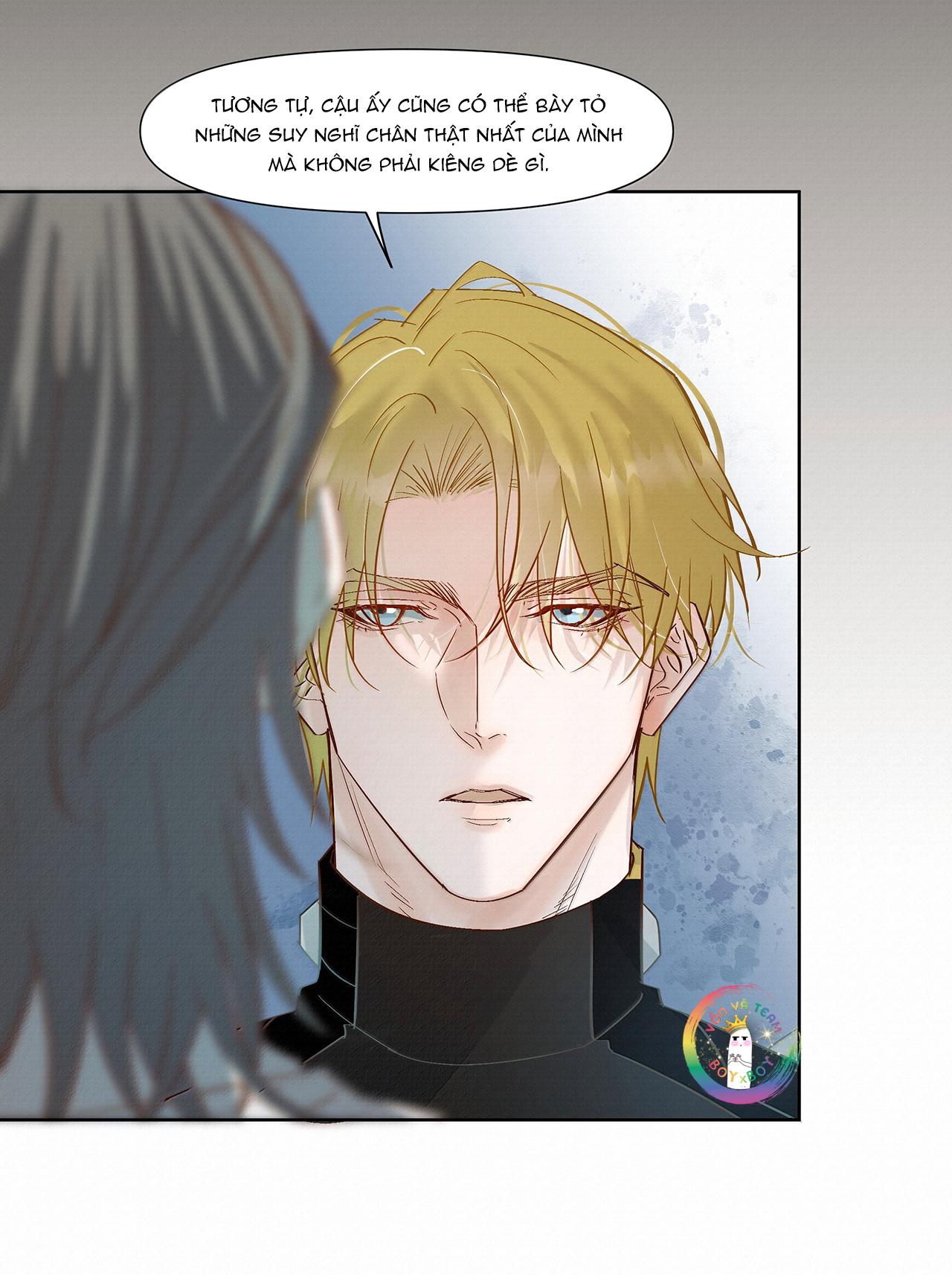 Đọc truyện Trỗi Dậy Từ Tro Tàn - Chapter 63