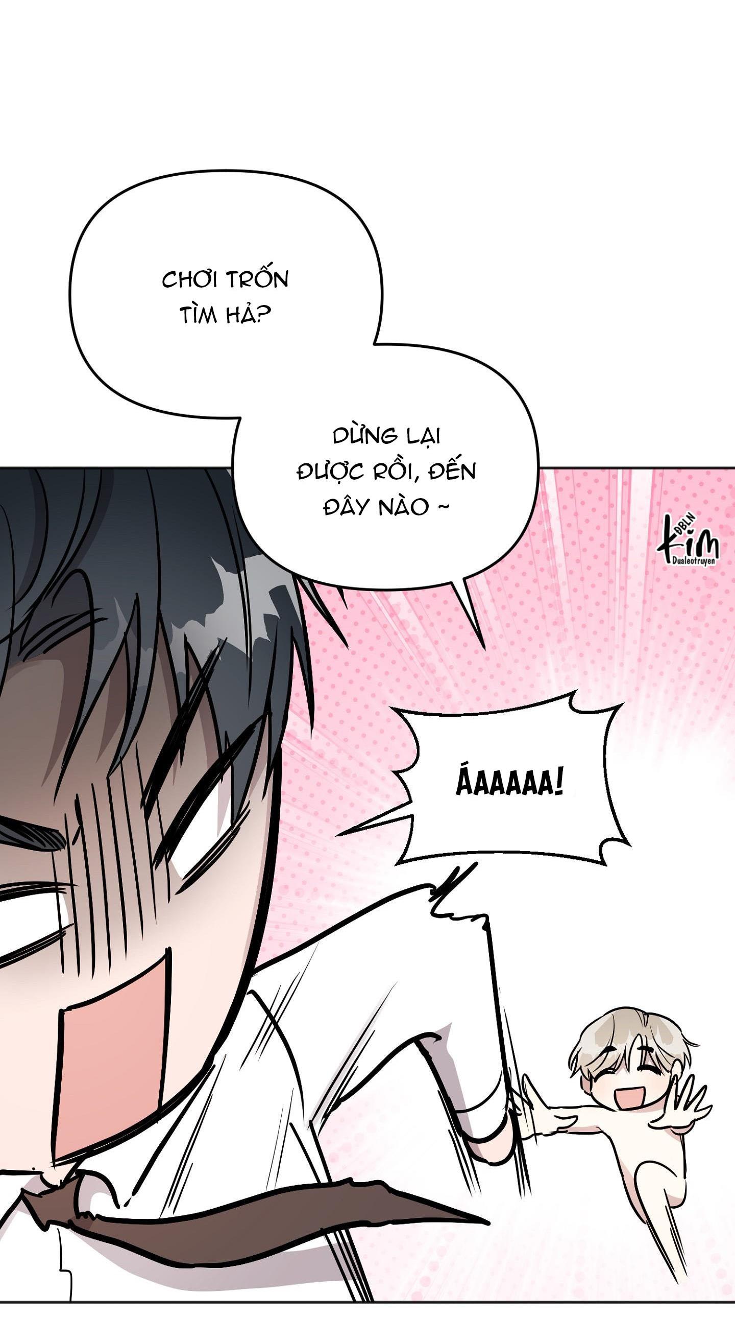 Đọc truyện BL NGẮN CHỊCH HỎNY - Chapter 45.2