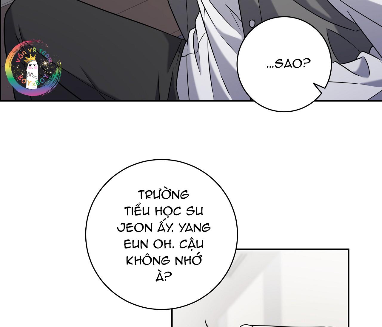 Đọc truyện Ballboy Tactics - Chapter 5