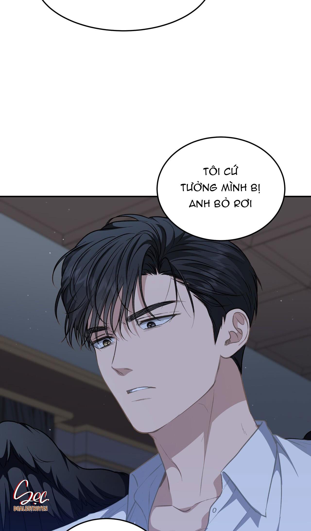 Đọc truyện CÁCH TỒN TẠI NHƯ MỘT NGƯỜI CHƠI - Chapter 50