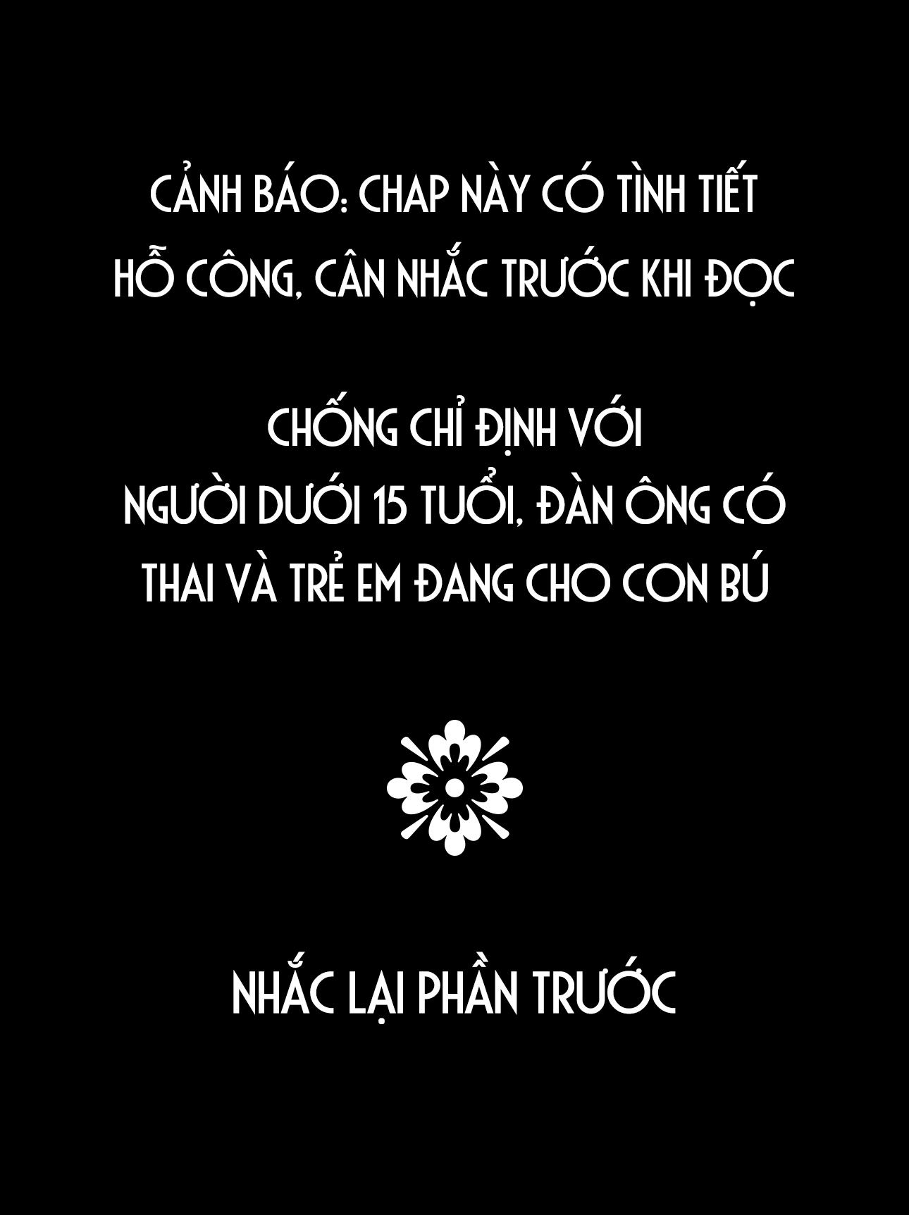 Đọc truyện (END) Đàn Anh Sói Ca Cùng Phòng Của Tôi - Chapter 64