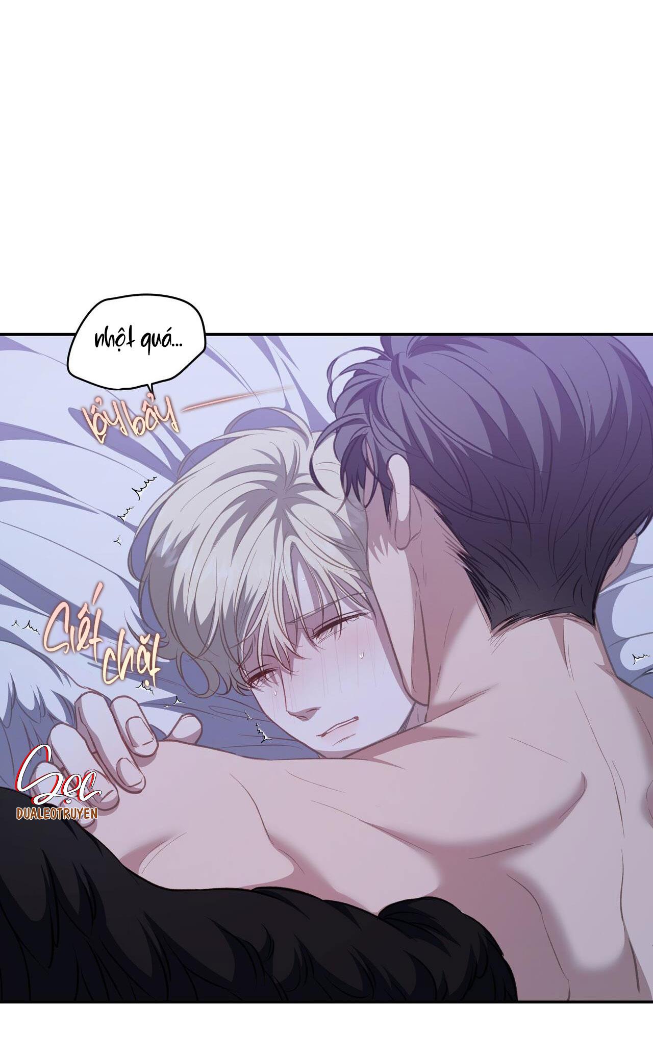 Đọc truyện CÁCH TỒN TẠI NHƯ MỘT NGƯỜI CHƠI - Chapter 51