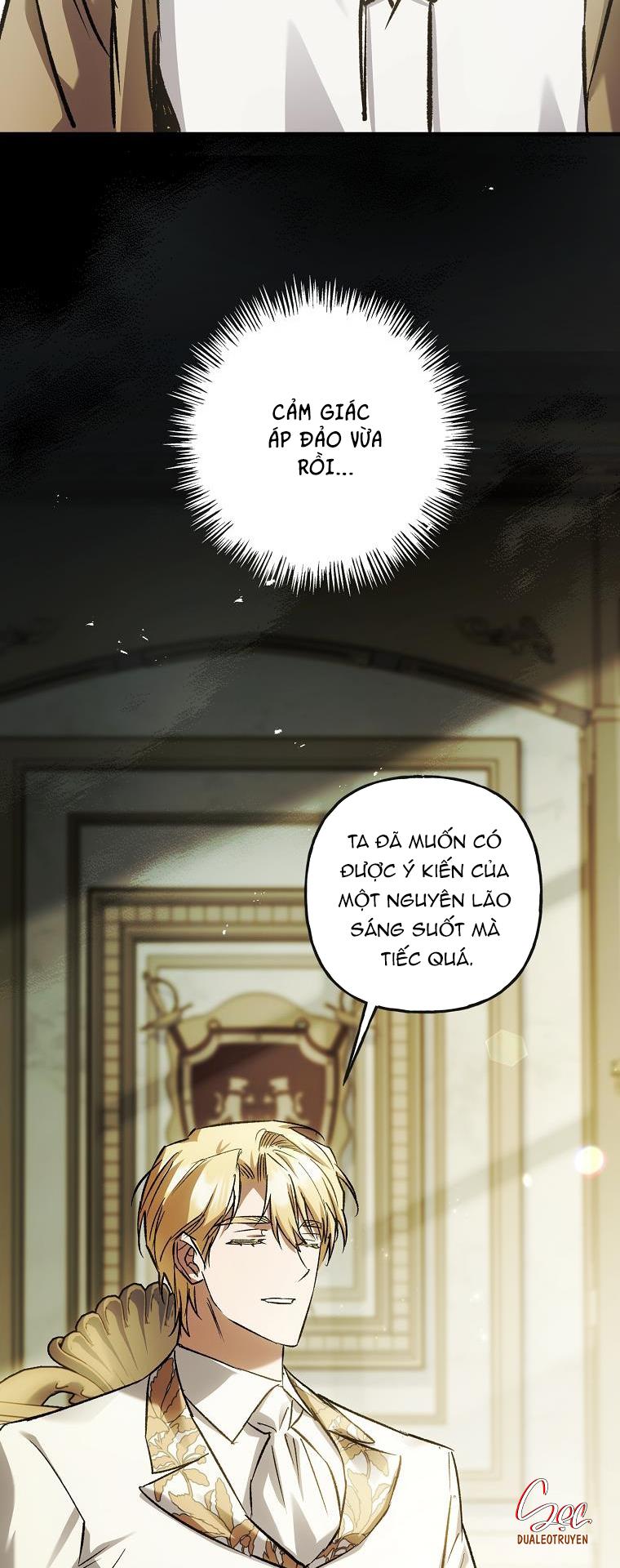 Đọc truyện (ABO) BƯỚC NGOẶT - Chapter 42