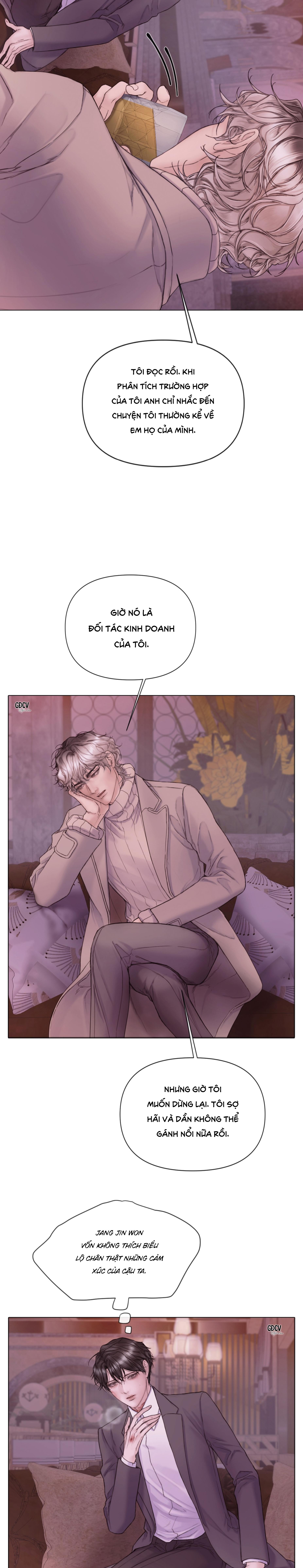 Đọc truyện MARY JANE - Chapter 41