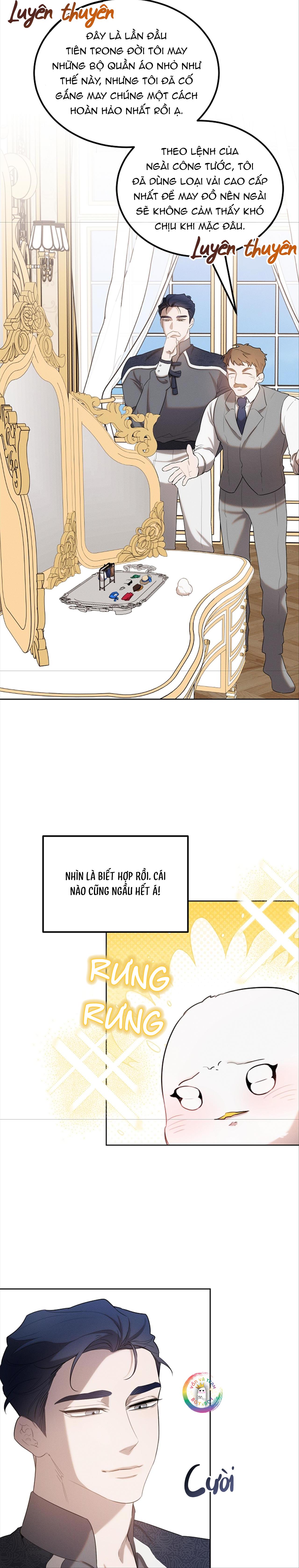 Đọc truyện Này, Đừng Có Nhấn Cái Nút Đó! - Chapter 33
