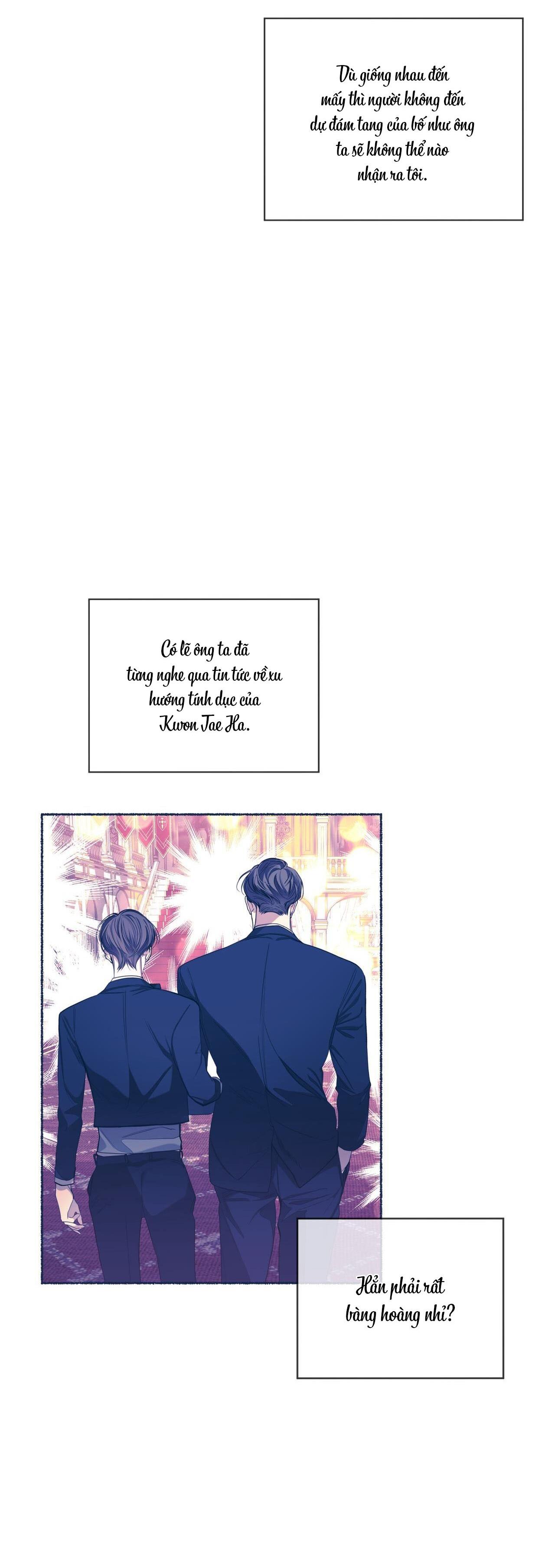 Đọc truyện (CBunu) Phạm Luật - Chapter 85
