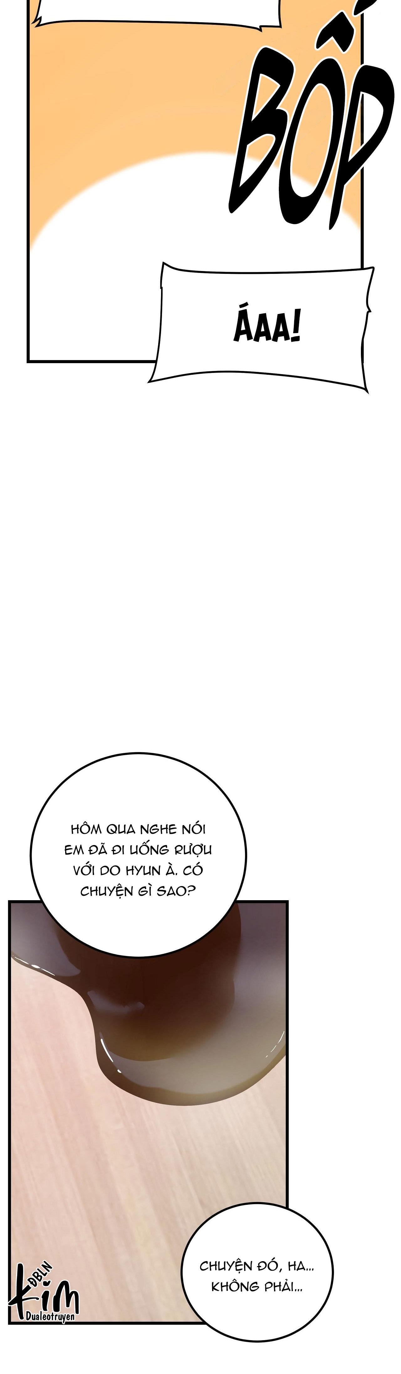 Đọc truyện BL NGẮN TUYỂN CHỌN - Chapter 33.2