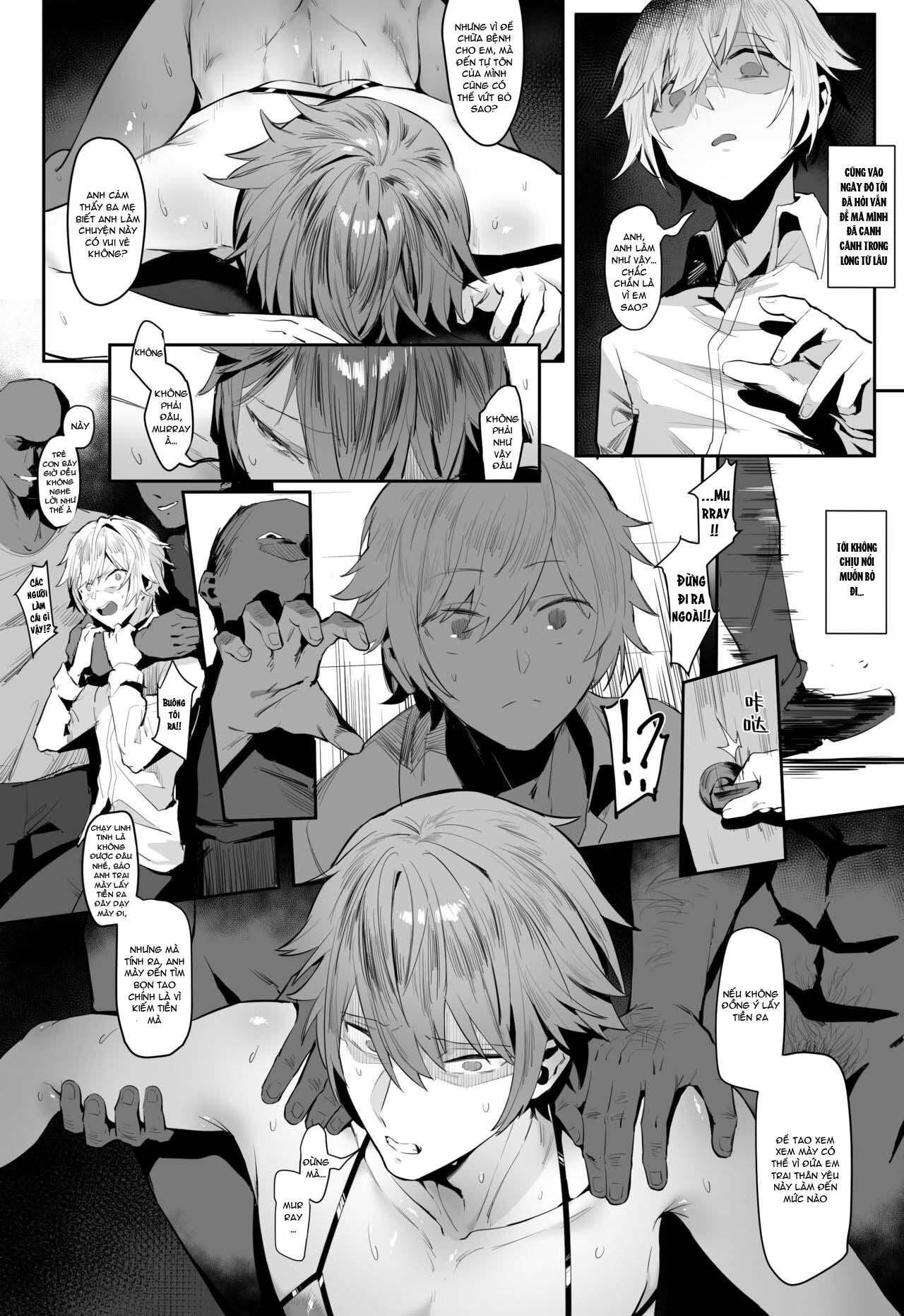 Đọc truyện Cưng mà nói - Chapter 66