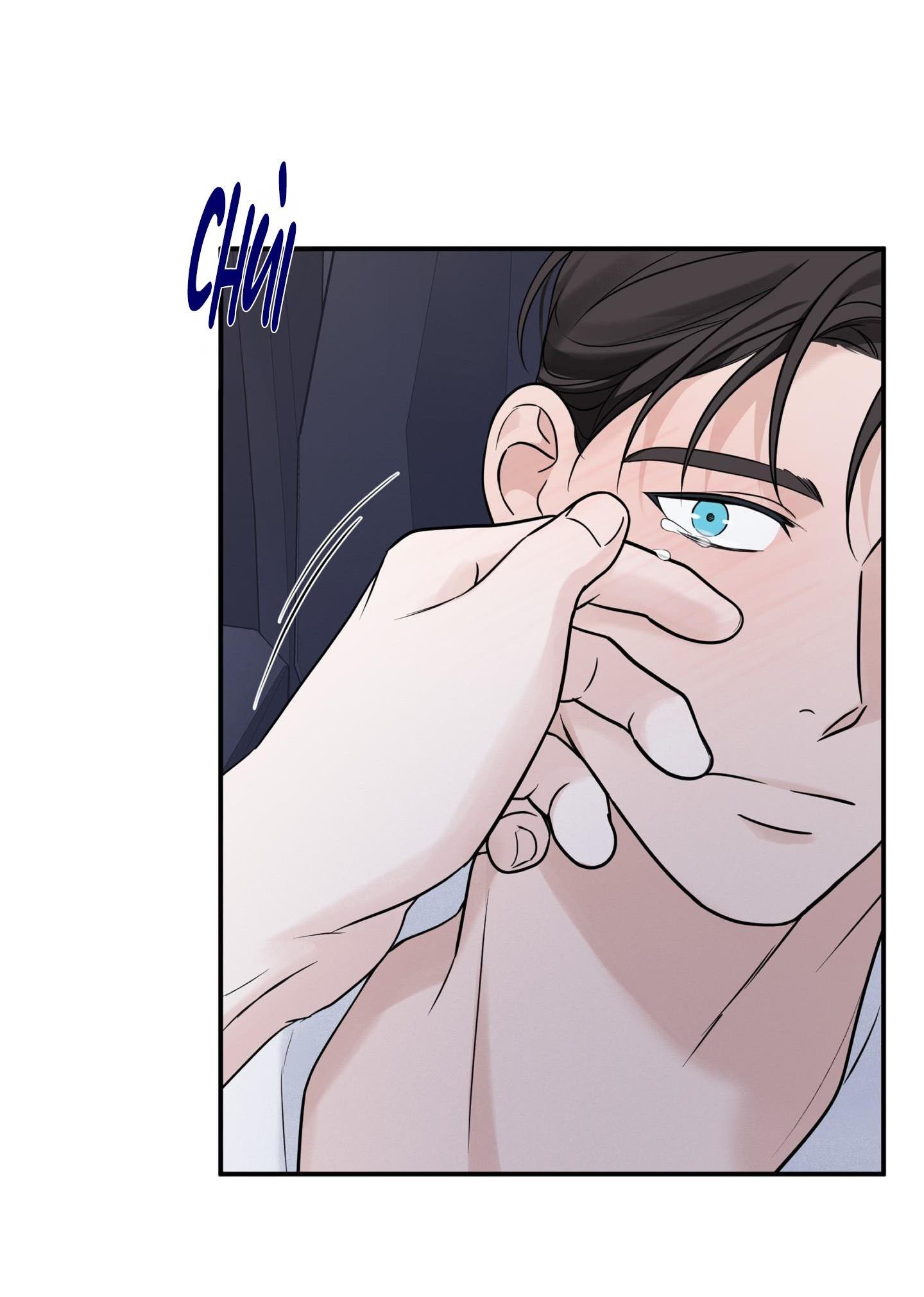 Đọc truyện OVER CLOCK - Chapter 42
