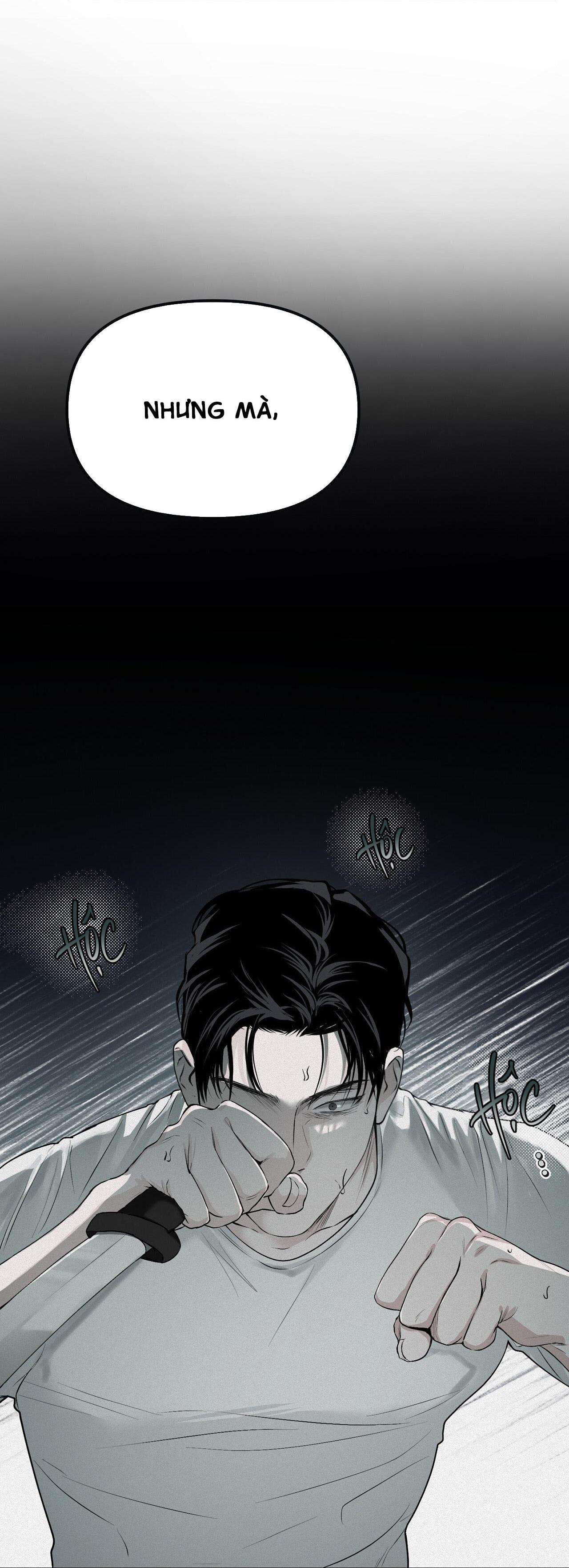 Đọc truyện (CBunu) Phép Chiếu - Chapter 7