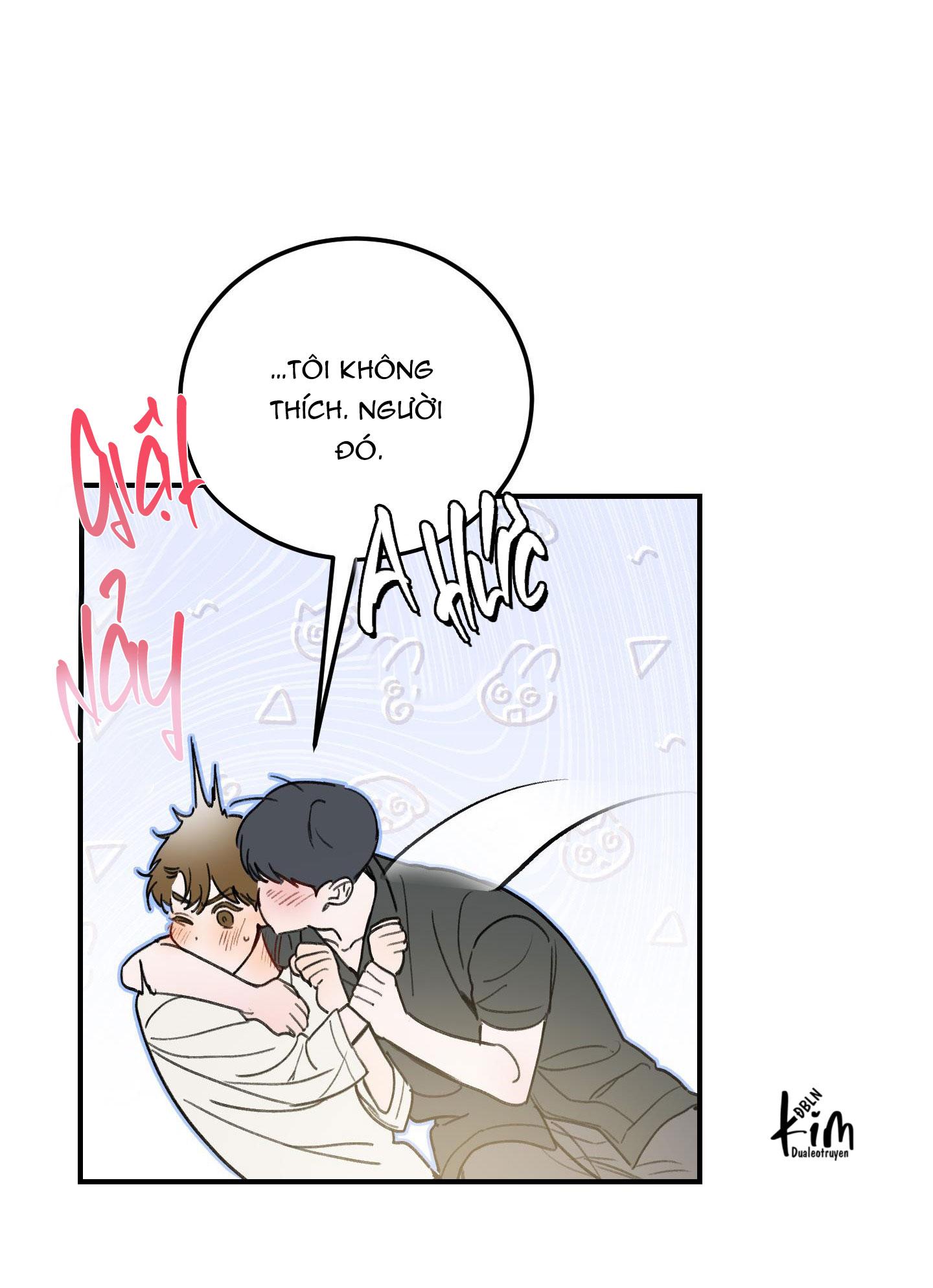 Đọc truyện NGHIỆN SEX - Chapter 17.4