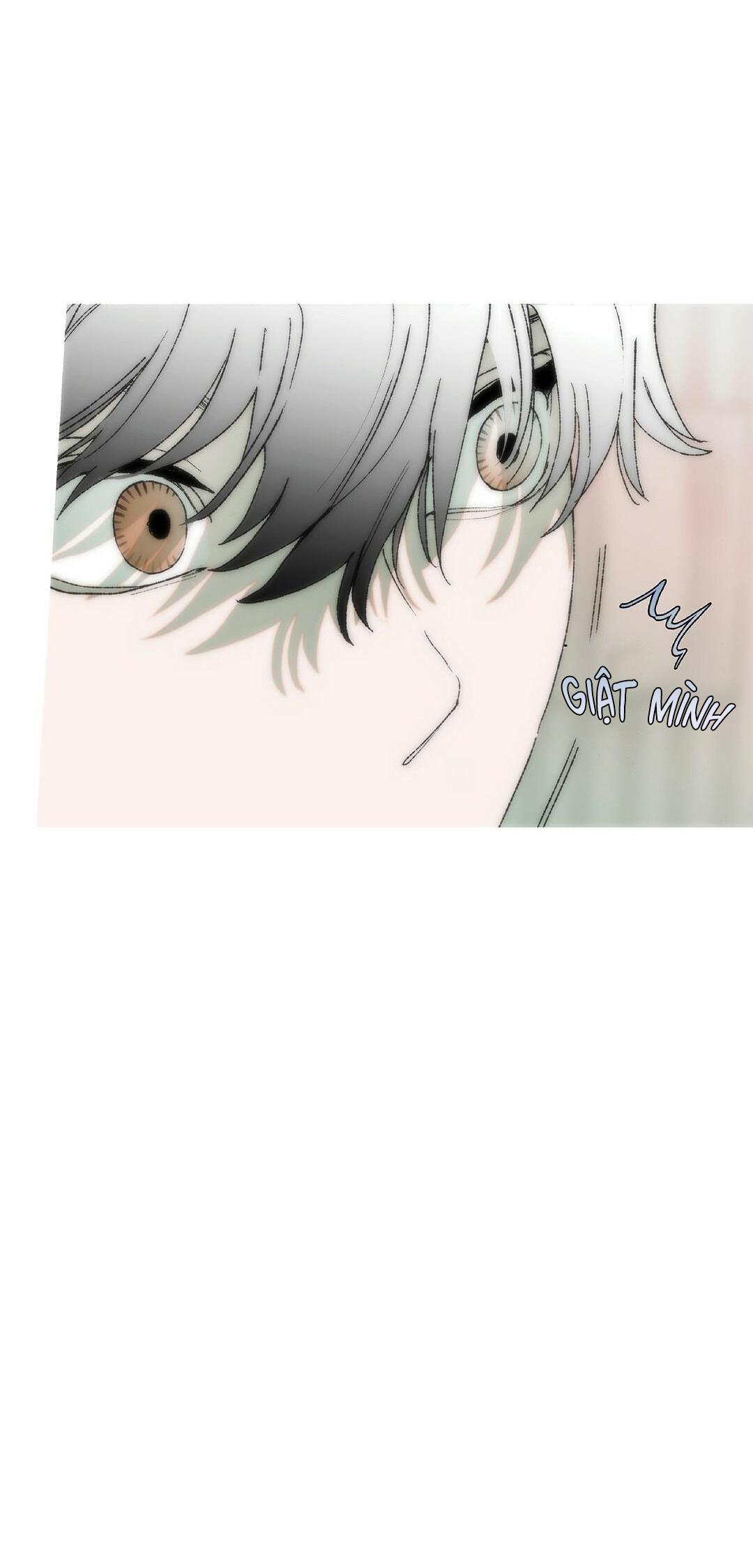 Đọc truyện BOY LOVE - FAN BOOK - Chapter 11