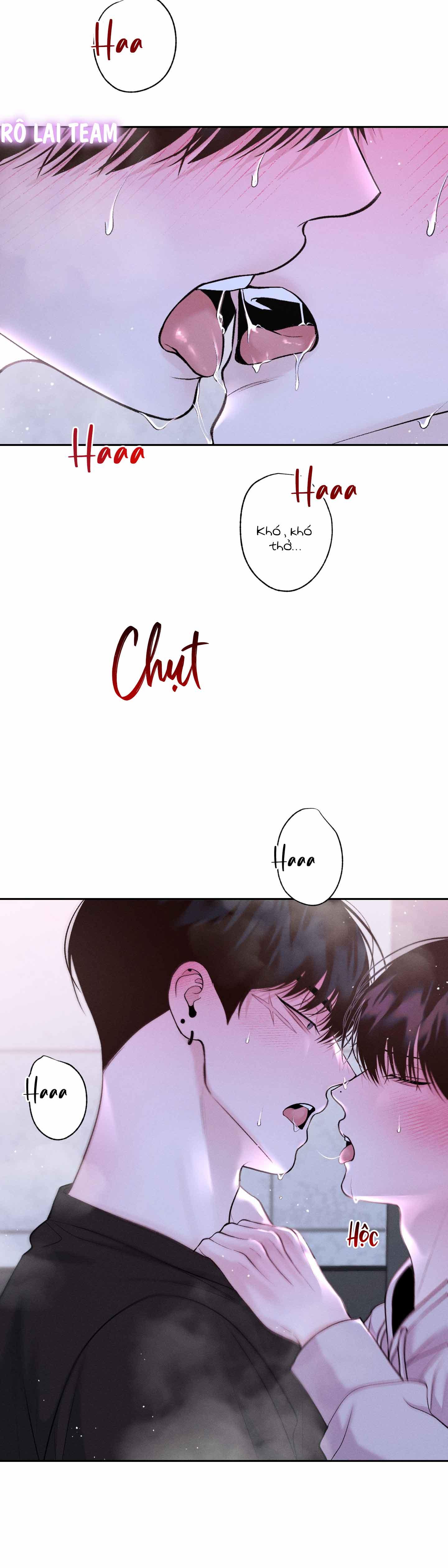 Đọc truyện (RÔ LAI) Cứu tinh của Thứ Hai - Chapter 27
