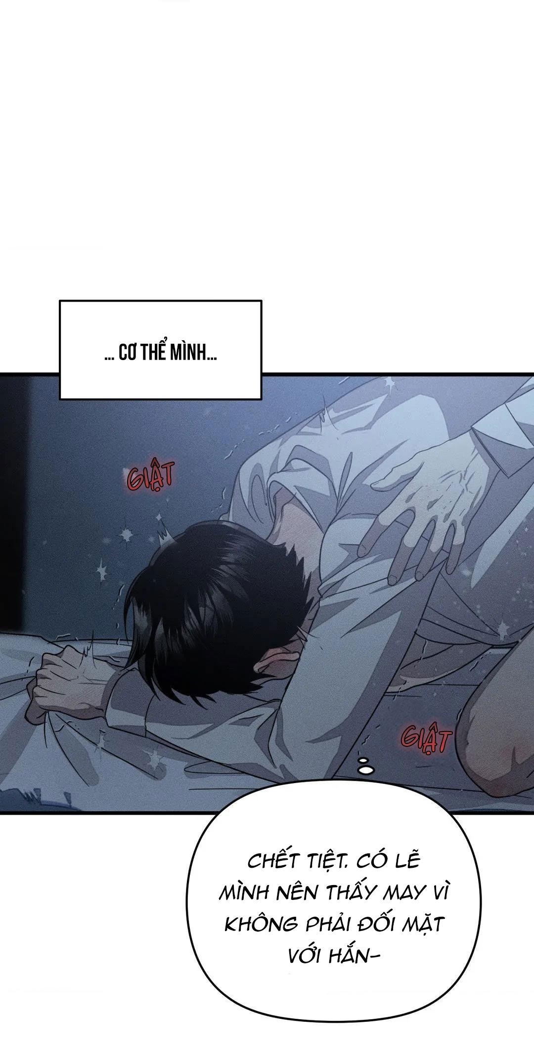 Đọc truyện Công Lập Left Fluke - Chapter 11