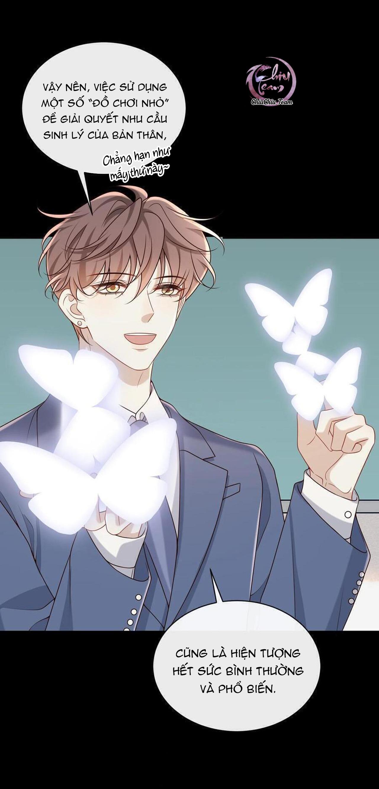 Đọc truyện Người Đó Đến Từ Đêm Tối - Chapter 70