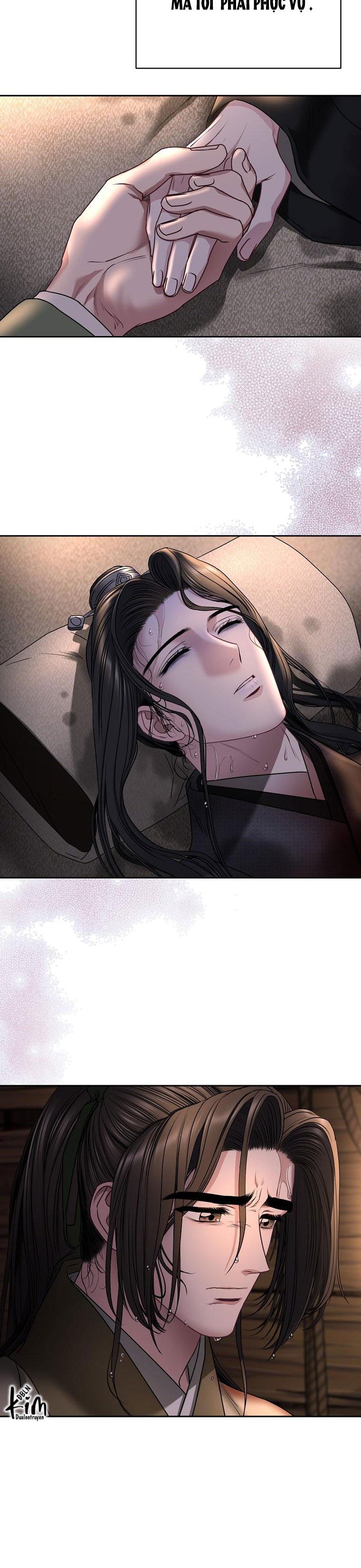Đọc truyện XUÂN PHONG VIÊN MÃN - Chapter 52