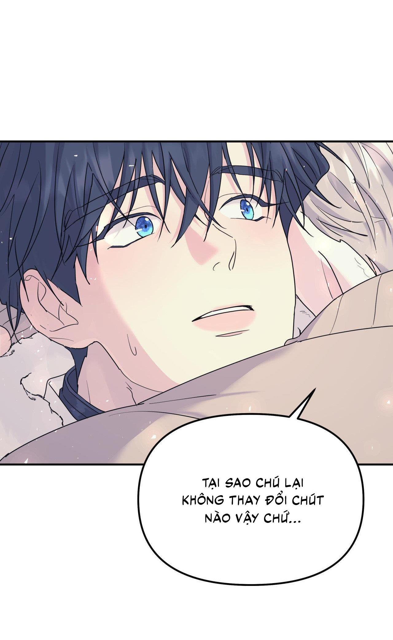 Đọc truyện (CBunu) Cây Không Có Rễ - Chapter 59