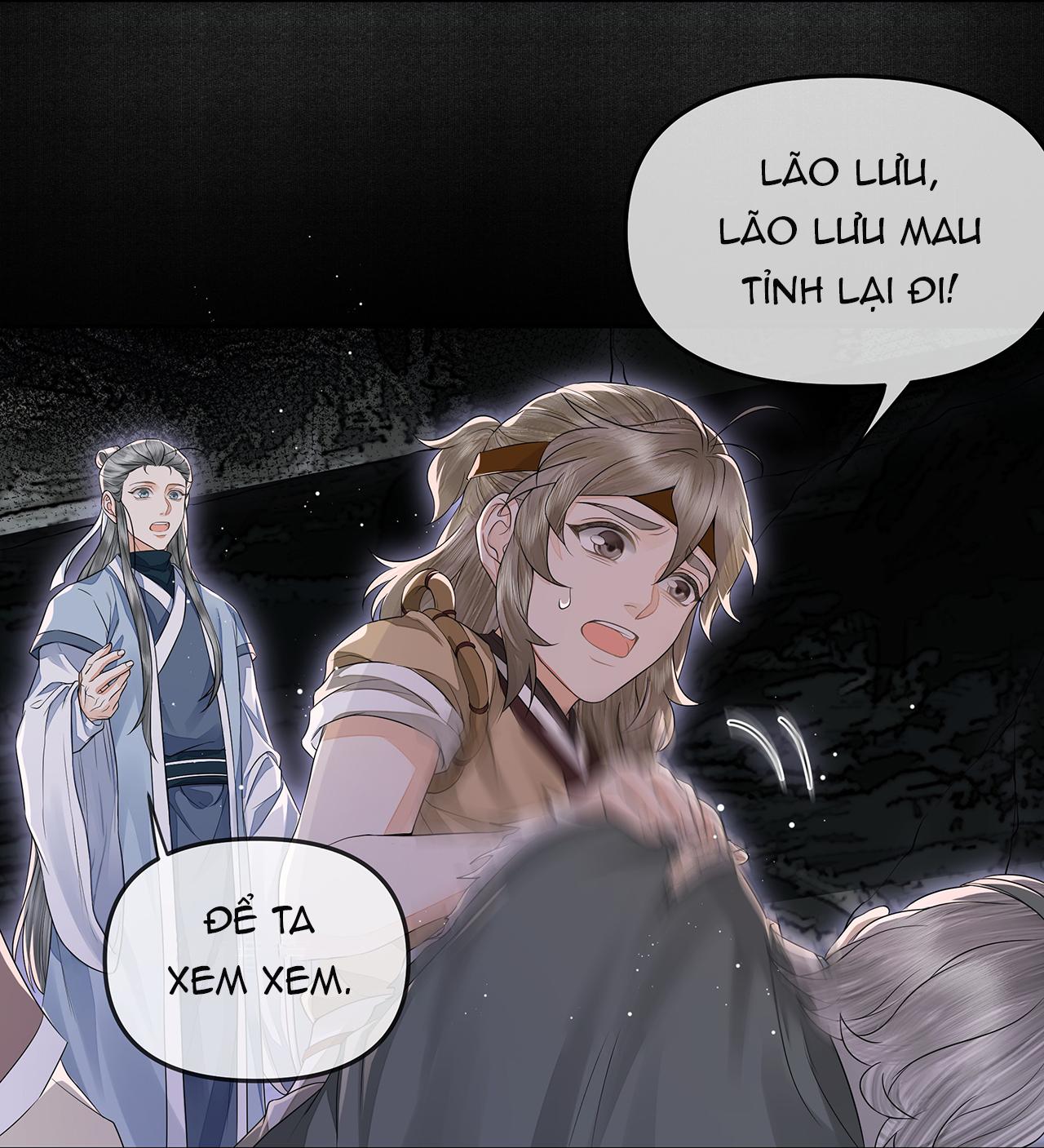 Đọc truyện Đồng Tiền Kham Thế - Chapter 37