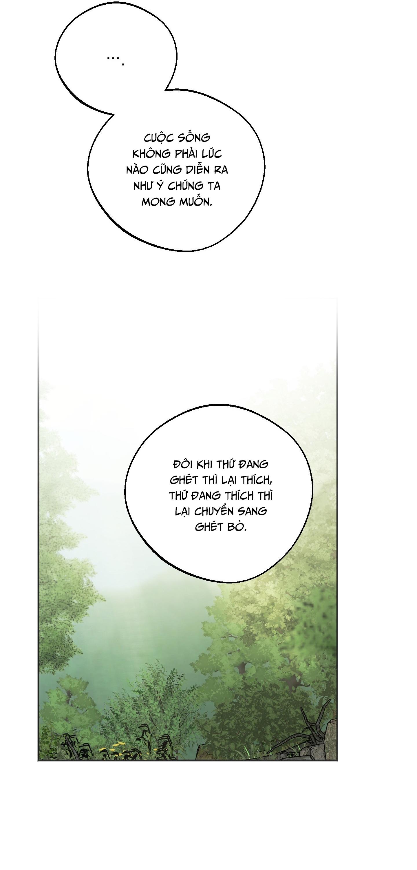 Đọc truyện NGHI THỨC CẦU NGUYỆN - Chapter 7