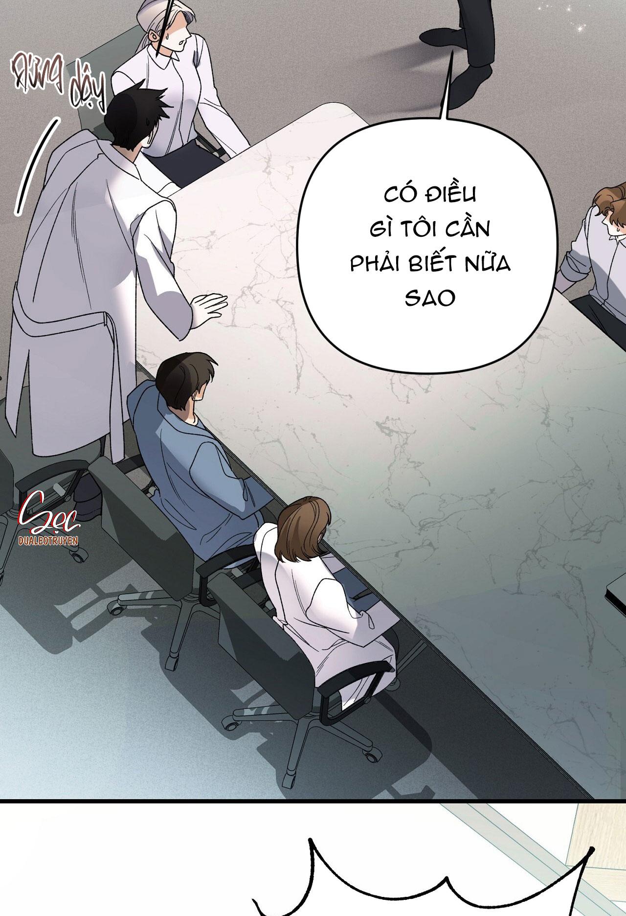 Đọc truyện ĐIỀU KIỆN CỦA GUIDE - Chapter 42