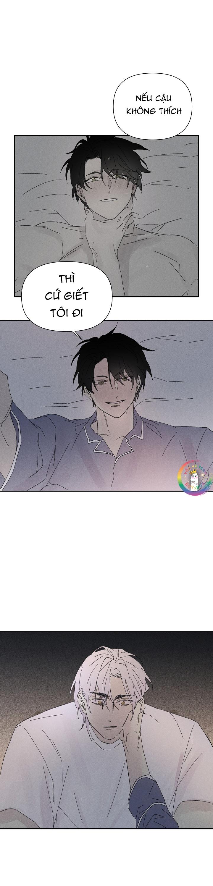 Đọc truyện Manhwa Chịch Vồn Chịch Vã - Chapter 91