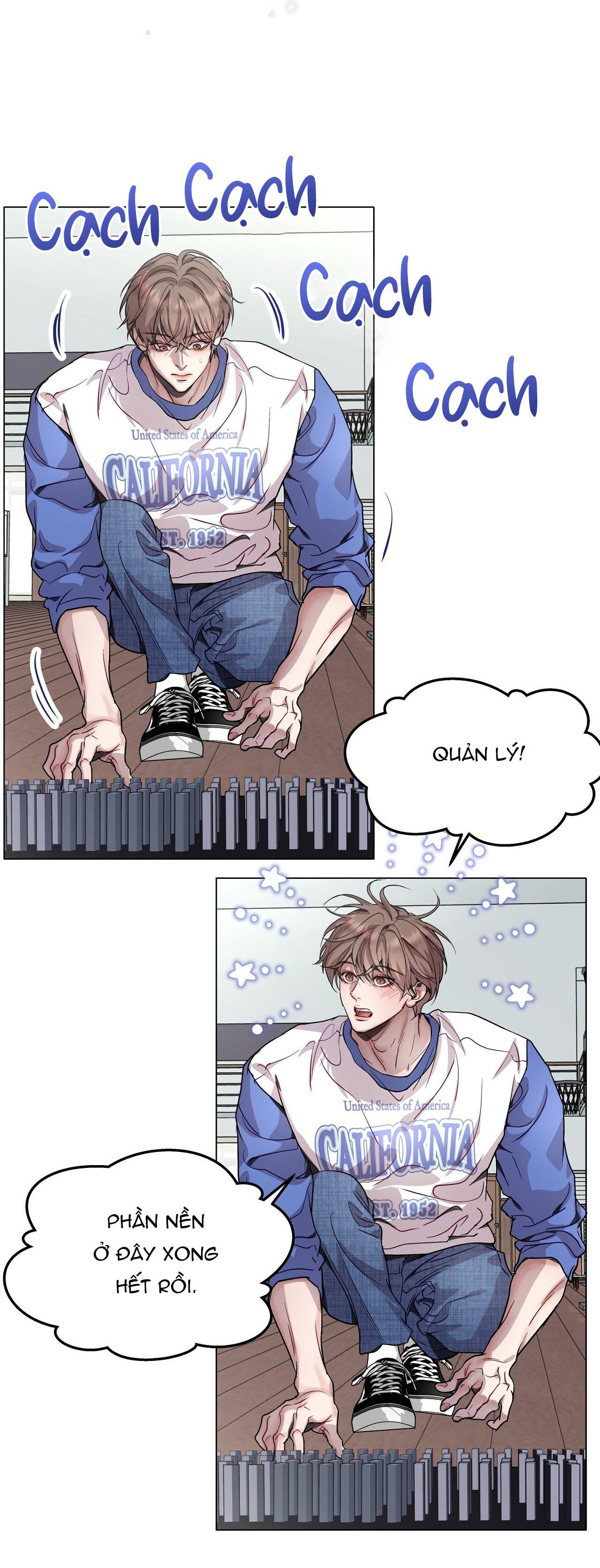 Đọc truyện LỐI SỐNG ÍCH KỶ - Chapter 72