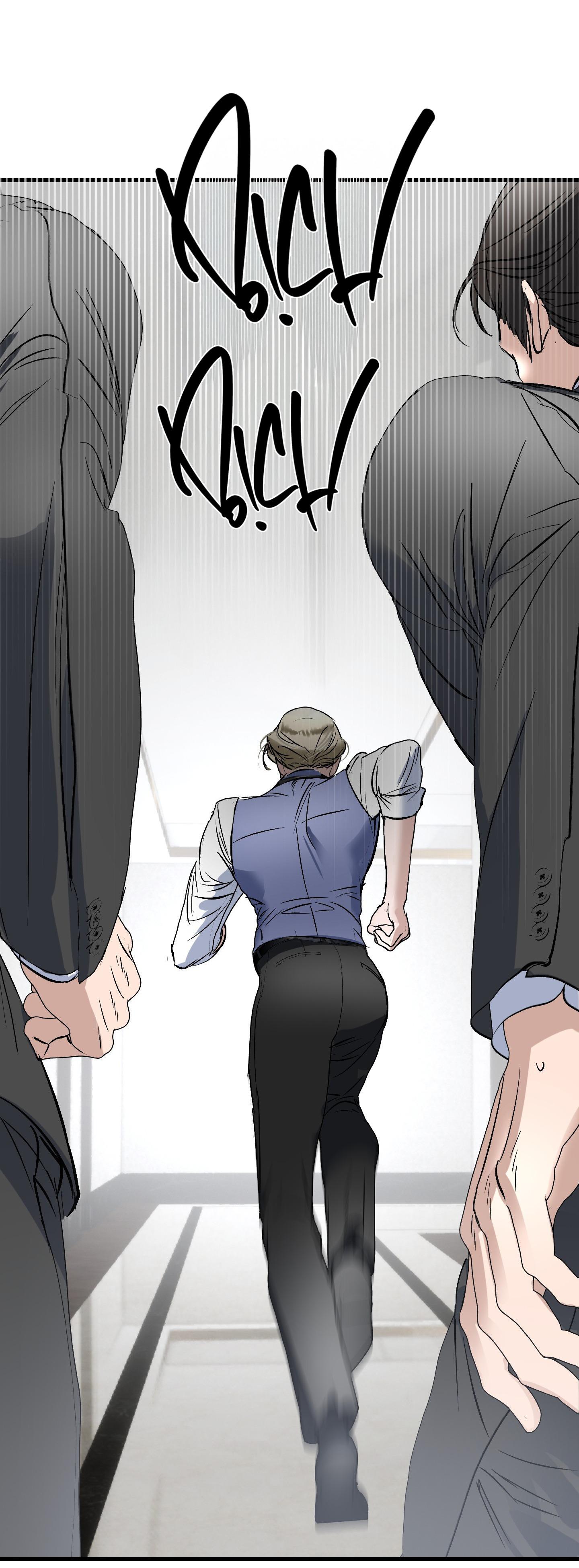 Đọc truyện SỰ TRÓI BUỘC CỦA YAN - Chapter 19