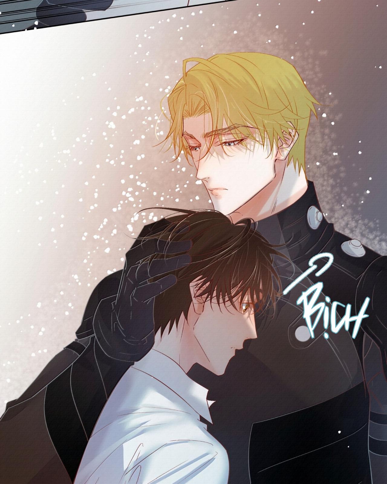 Đọc truyện Trỗi Dậy Từ Tro Tàn - Chapter 64