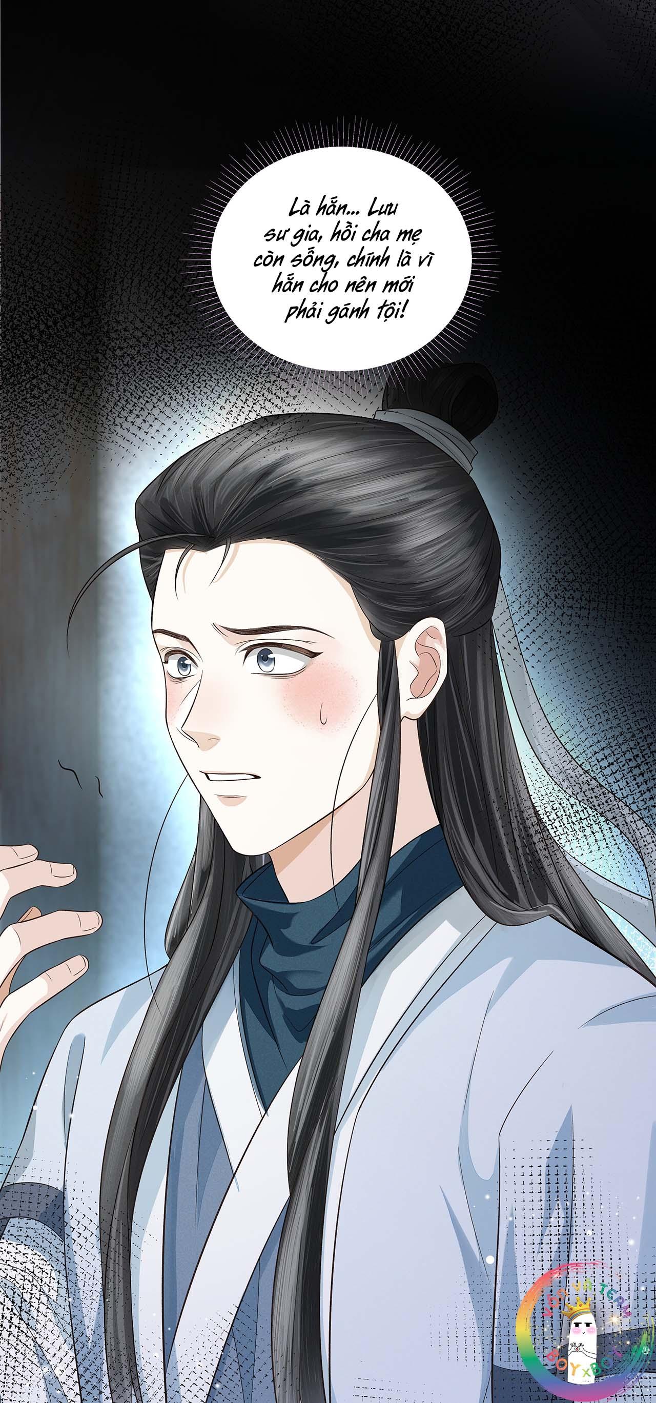 Đọc truyện Đồng Tiền Kham Thế - Chapter 15