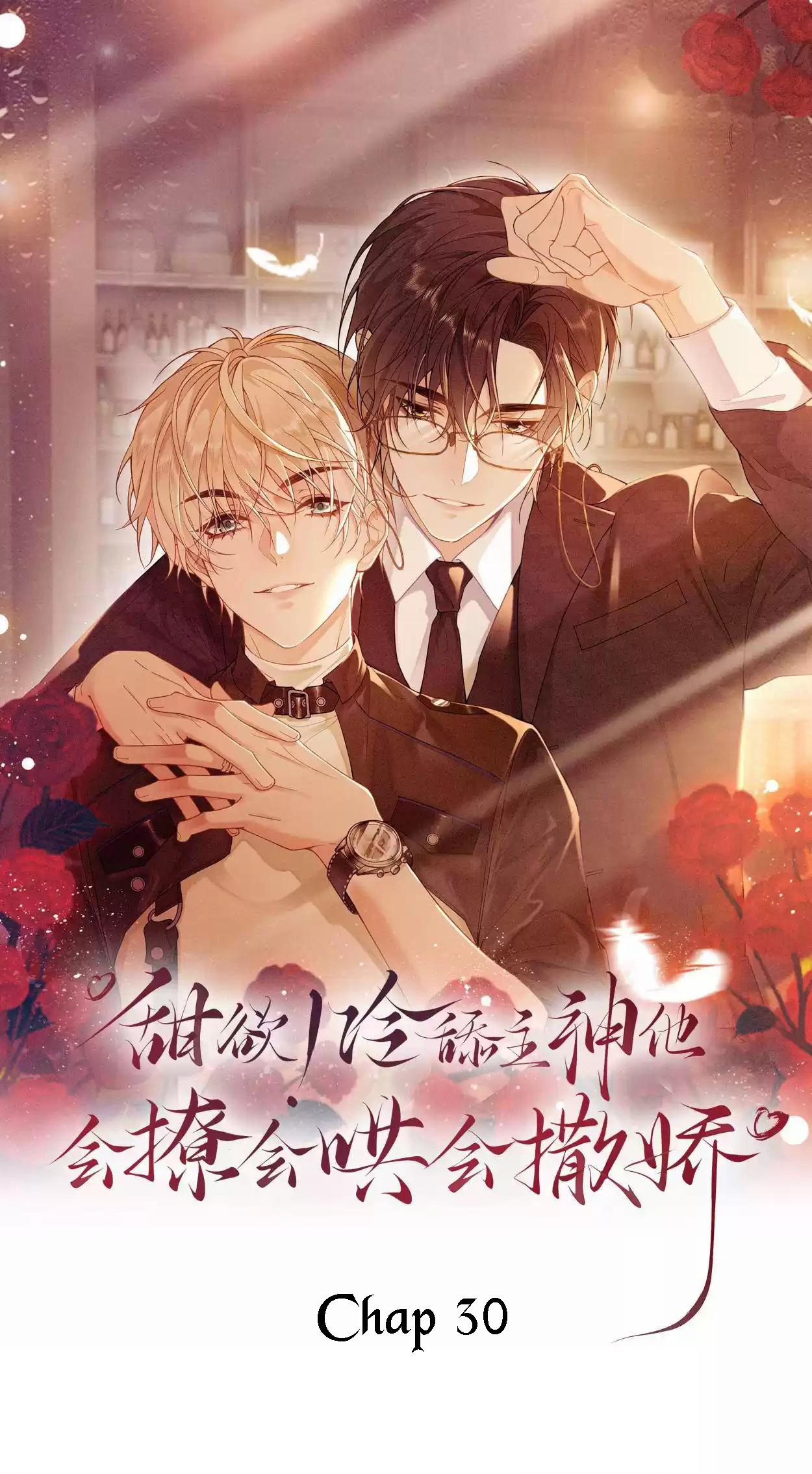 Đọc truyện Khát Vọng Ngọt Ngào - Chapter 30