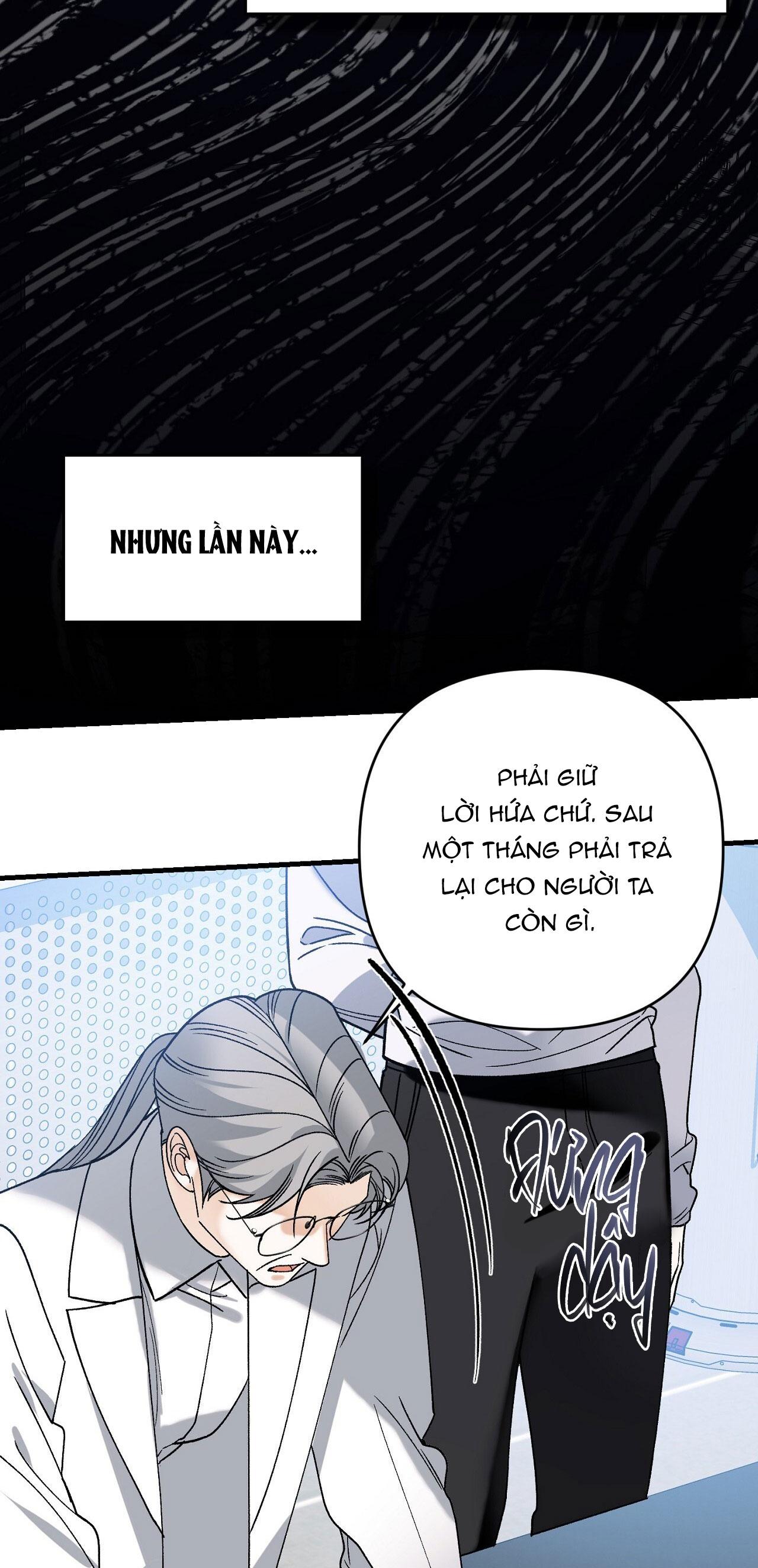 Đọc truyện ĐIỀU KIỆN CỦA GUIDE - Chapter 52