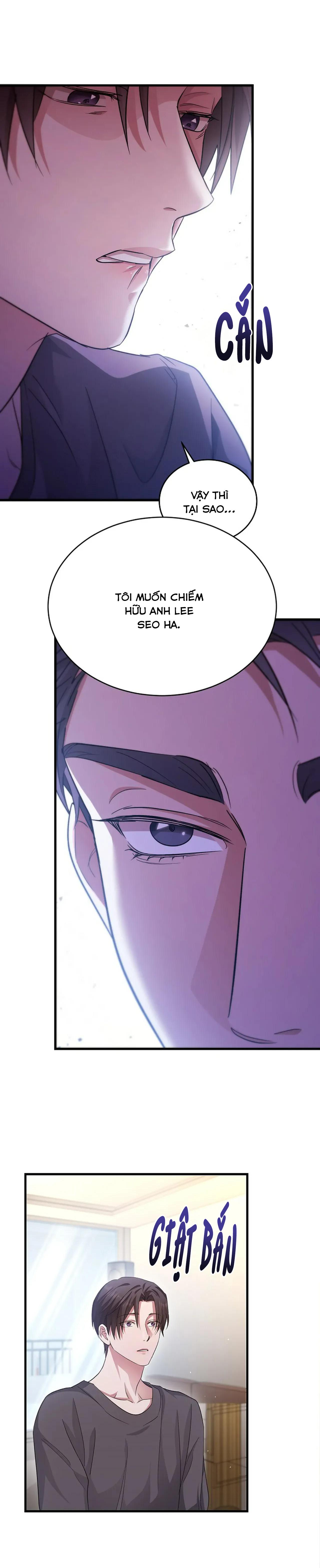 Đọc truyện DÒNG SÔNG NÔ LỆ - Chapter 13