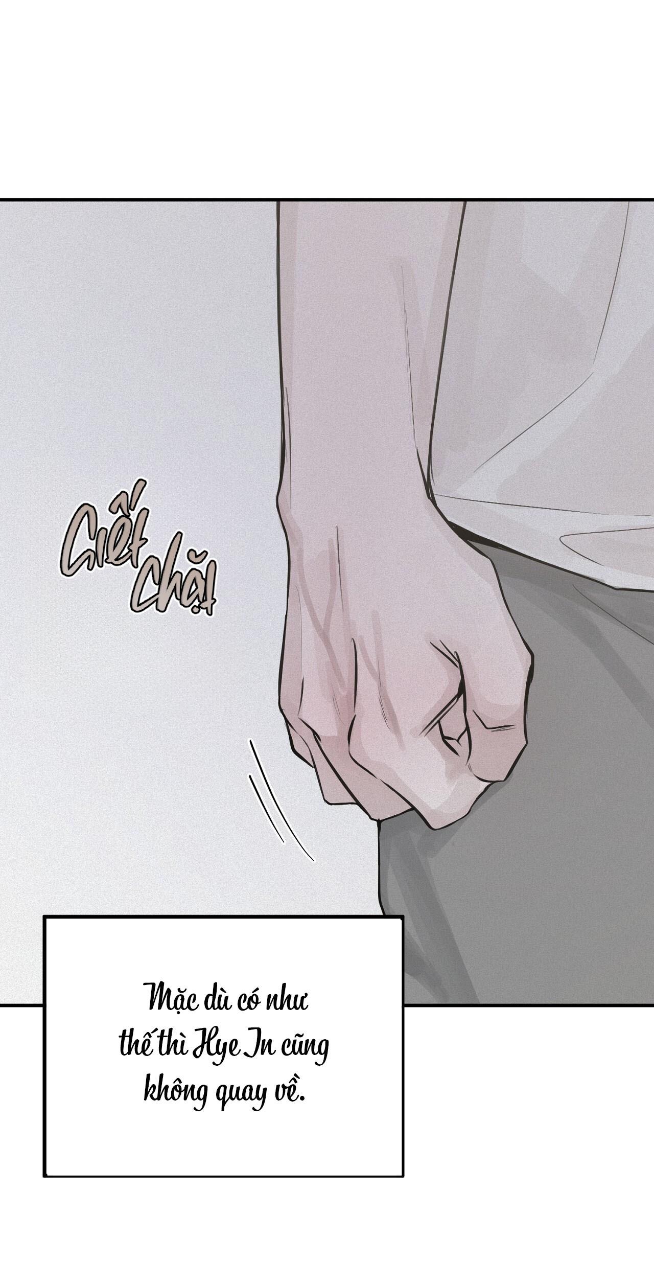 Đọc truyện (CBunu) Phép Chiếu - Chapter 4