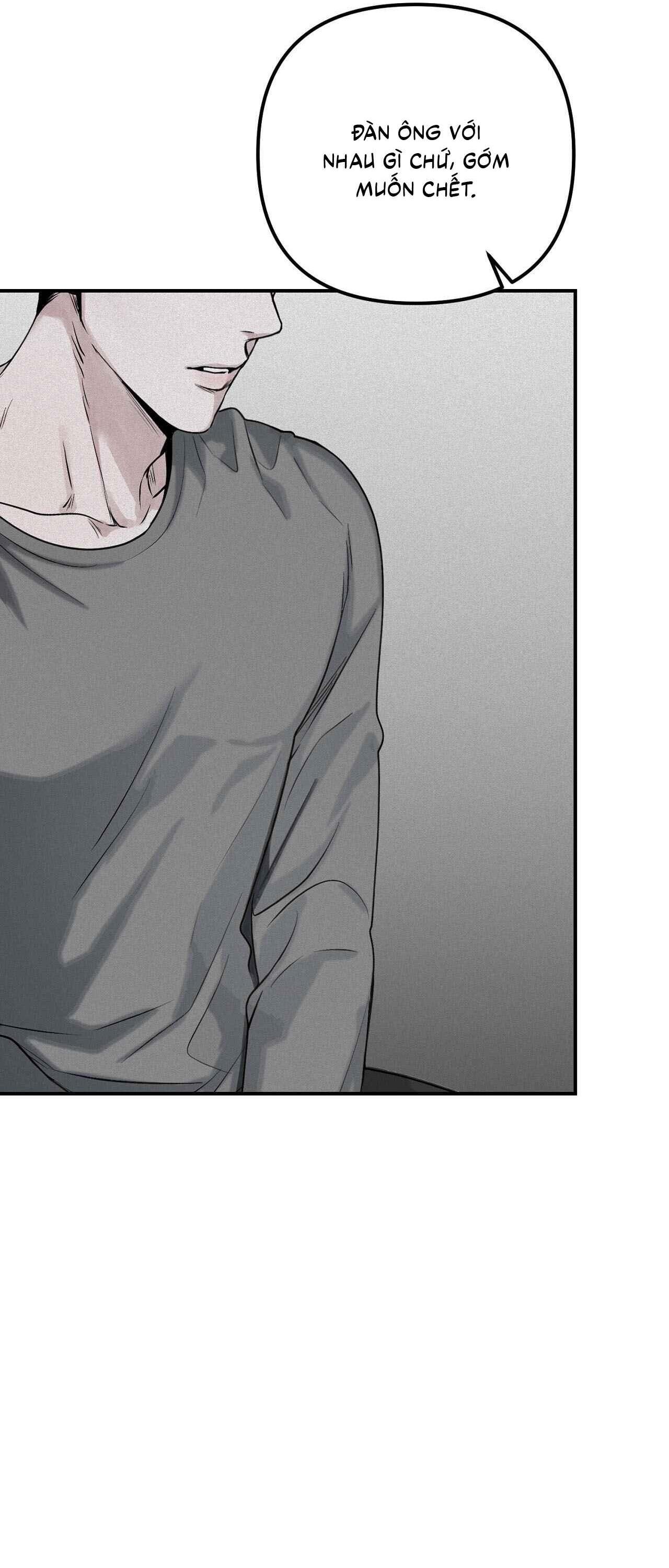 Đọc truyện (CBunu) Phép Chiếu - Chapter 30
