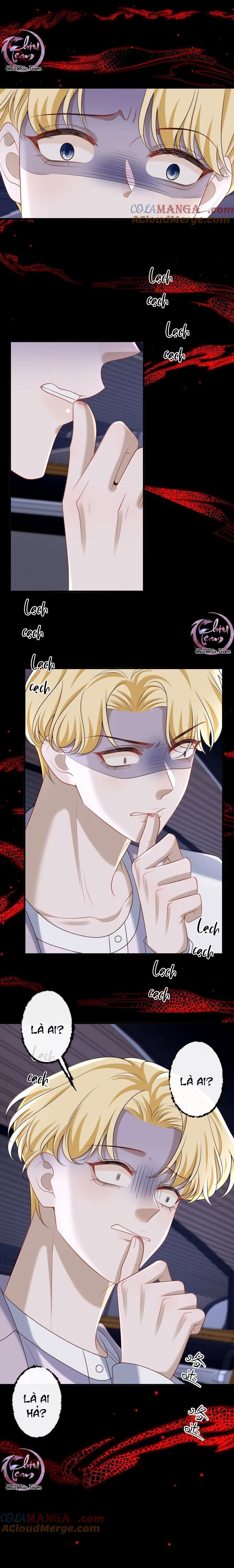 Đọc truyện Người Đó Đến Từ Đêm Tối - Chapter 73