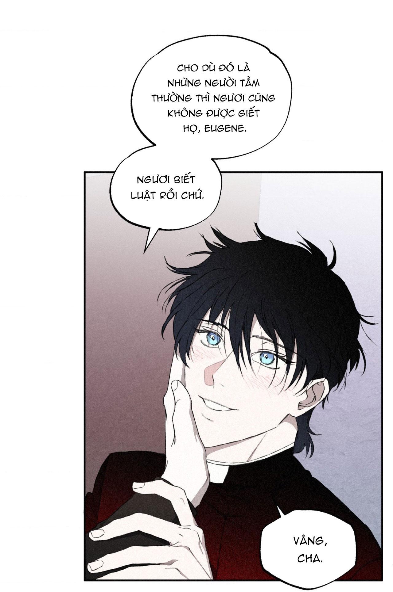 Đọc truyện LỜI NÓI DỐI ĐẪM MÁU - Chapter 47