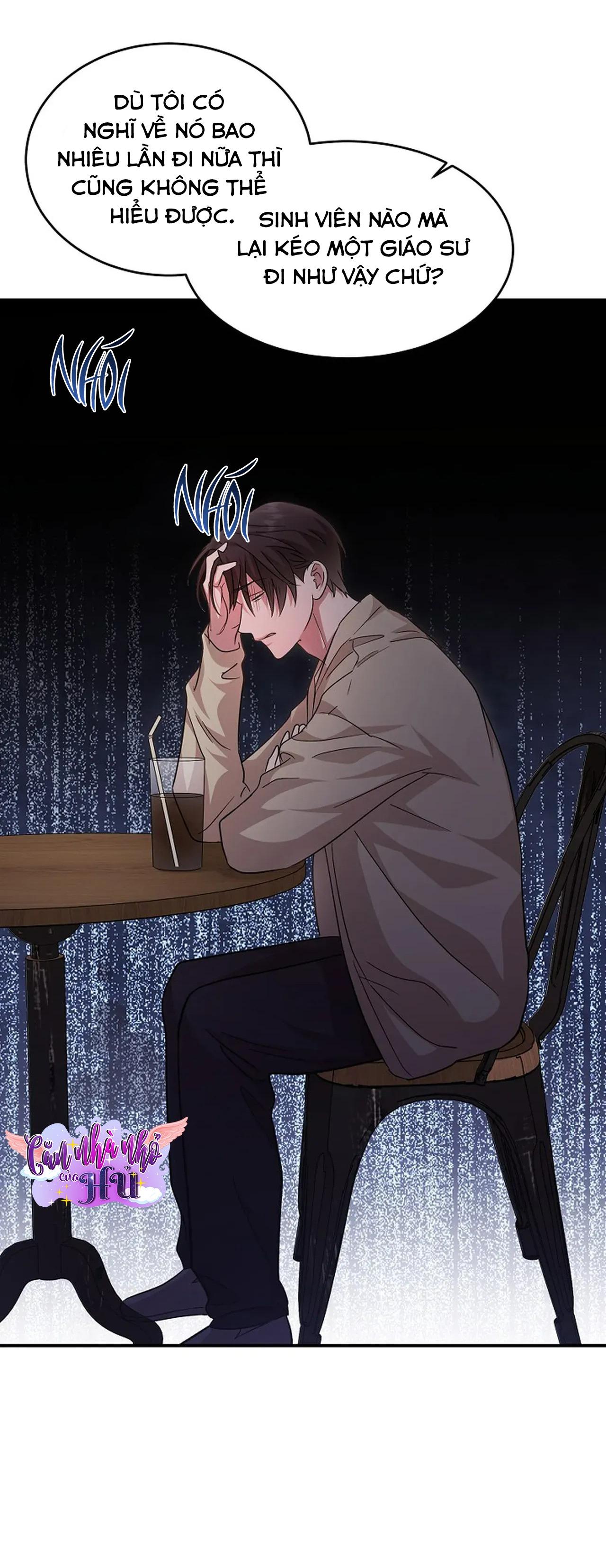 Đọc truyện DÒNG SÔNG NÔ LỆ - Chapter 14