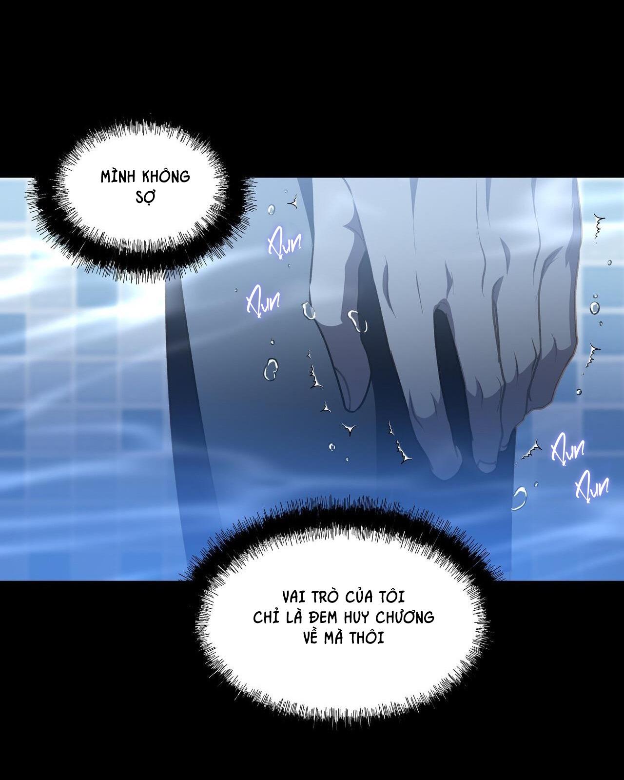 Đọc truyện CÁCH TỒN TẠI NHƯ MỘT NGƯỜI CHƠI - Chapter 36