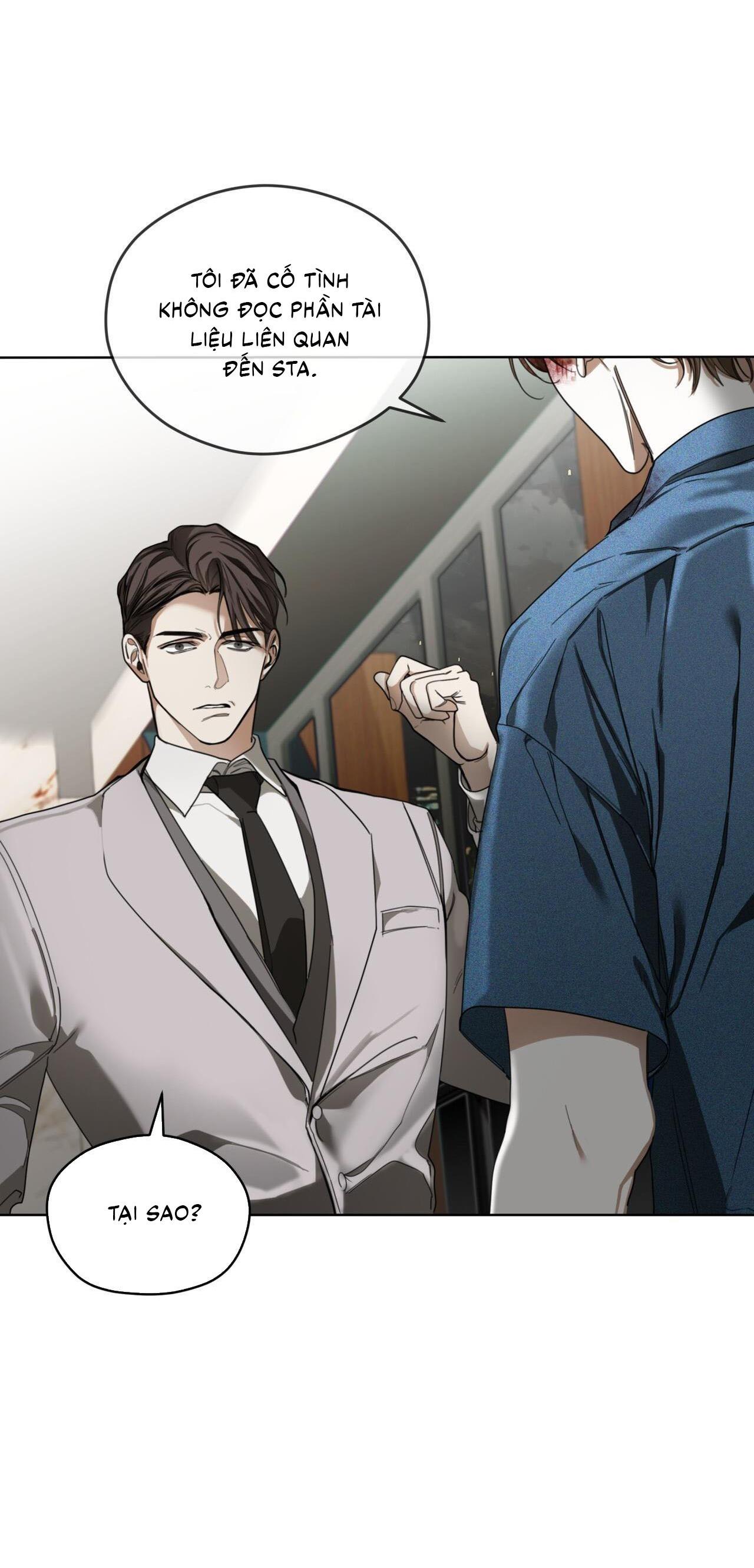 Đọc truyện (CBunu) Phạm Luật - Chapter 100