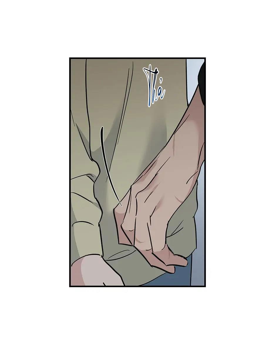 Đọc truyện Deadman Switch - Chapter 15
