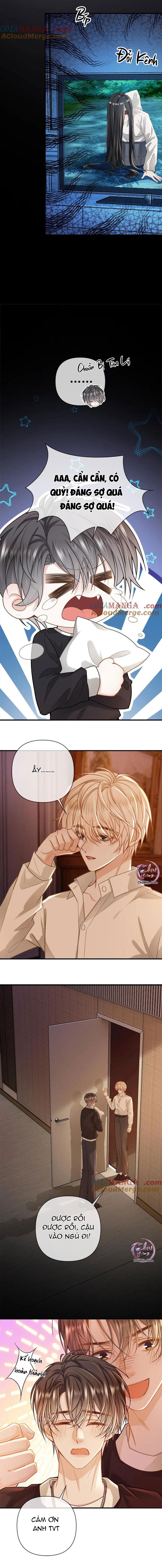 Đọc truyện Khát Vọng Ngọt Ngào - Chapter 119