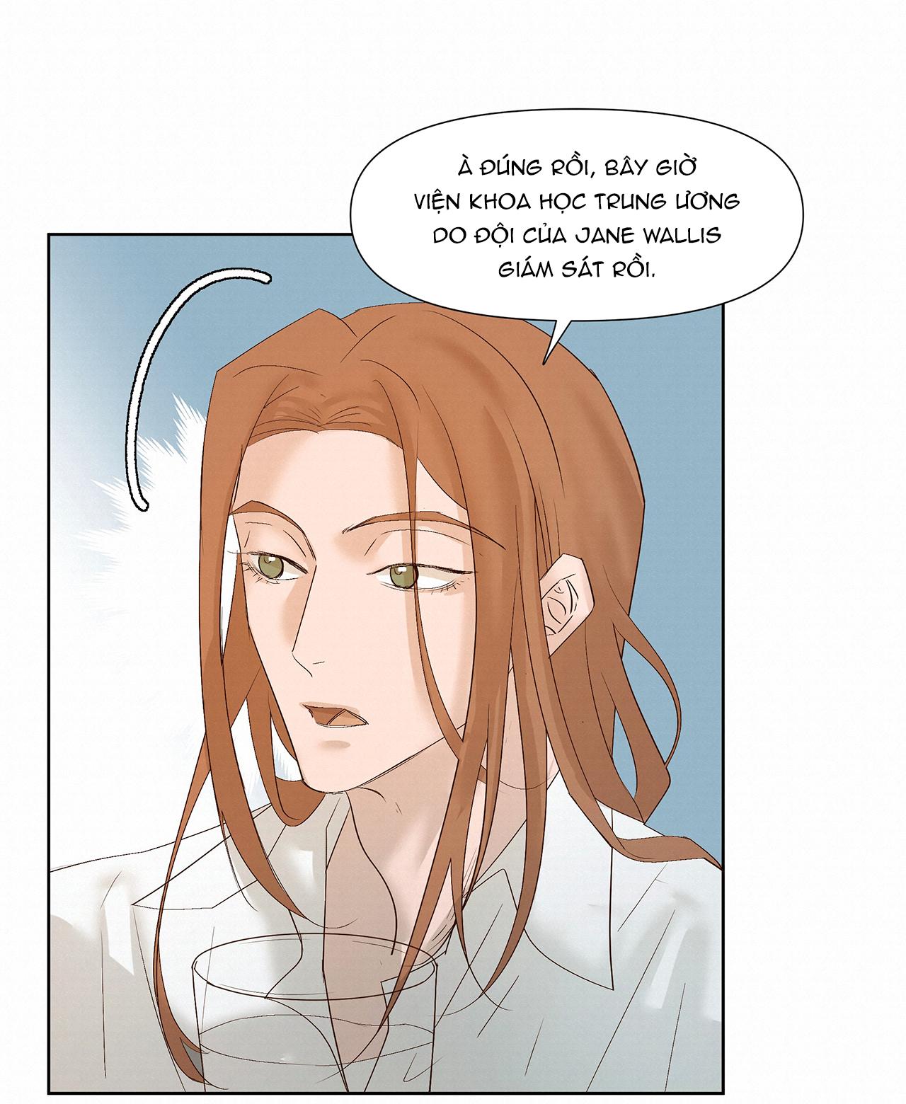 Đọc truyện Trỗi Dậy Từ Tro Tàn - Chapter 53