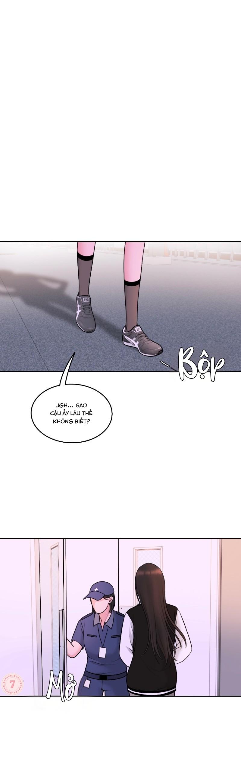 Đọc truyện Vô Tình - Chapter 51