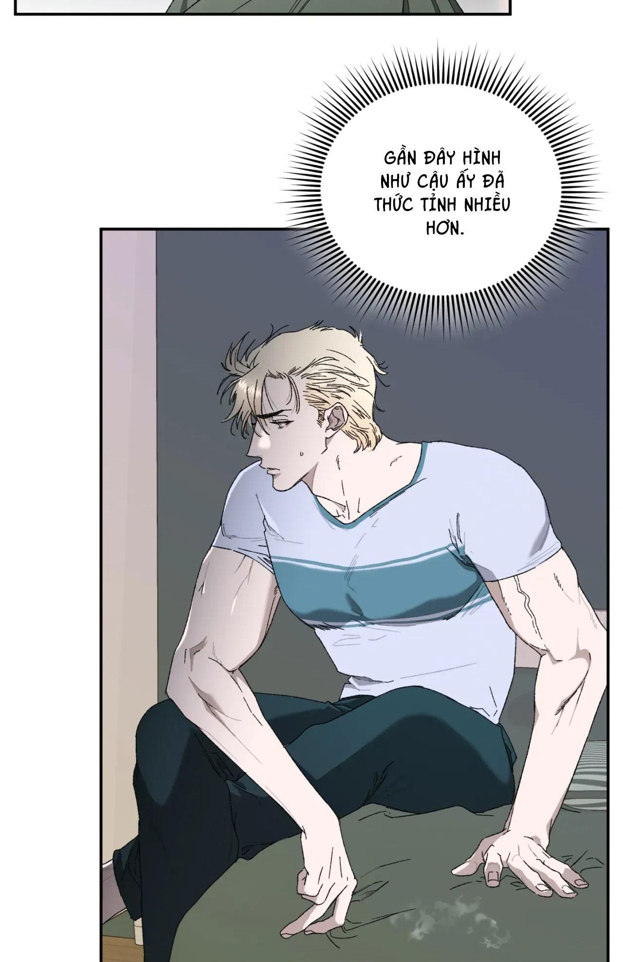 Đọc truyện LỜI NÓI DỐI ĐẪM MÁU - Chapter 35