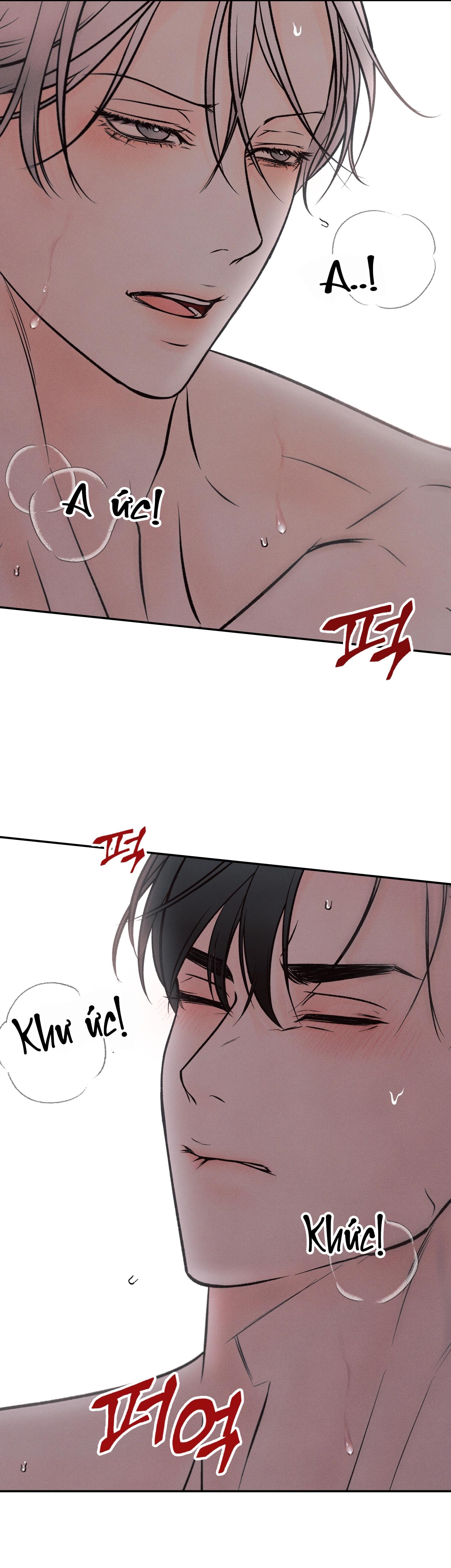 Đọc truyện Nửa tỉnh nửa mê - Chapter 4