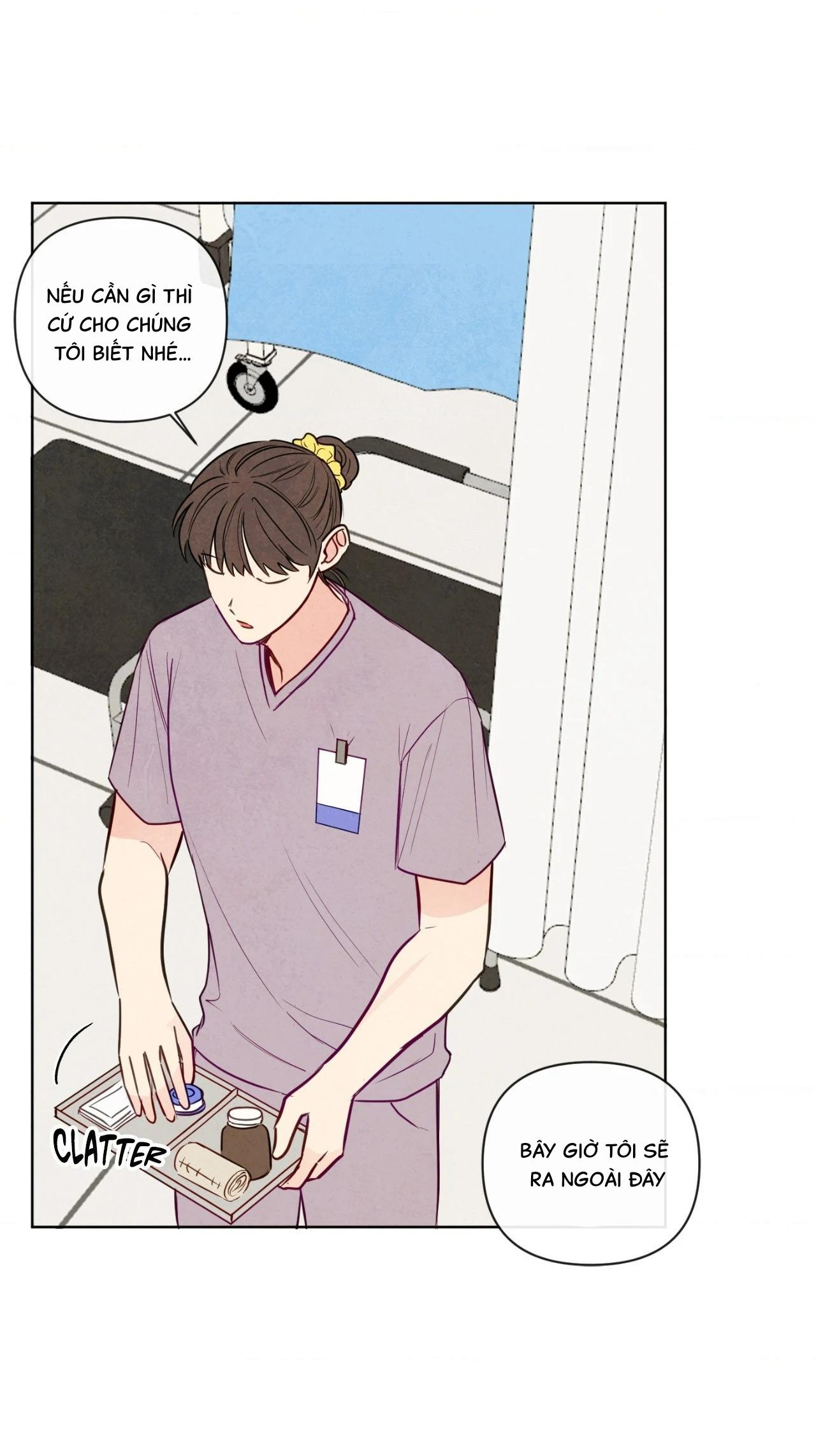 Đọc truyện Sự quyến rũ của Thần Rắn - Chapter 20
