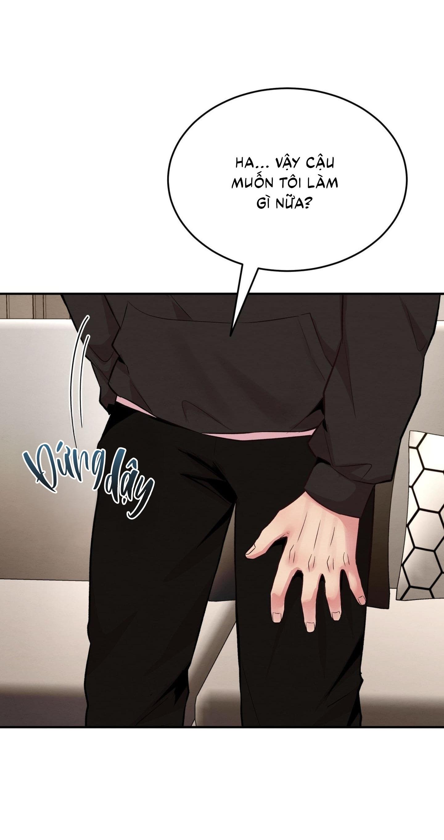 Đọc truyện (CBunu) Love Remedy - Chapter 26